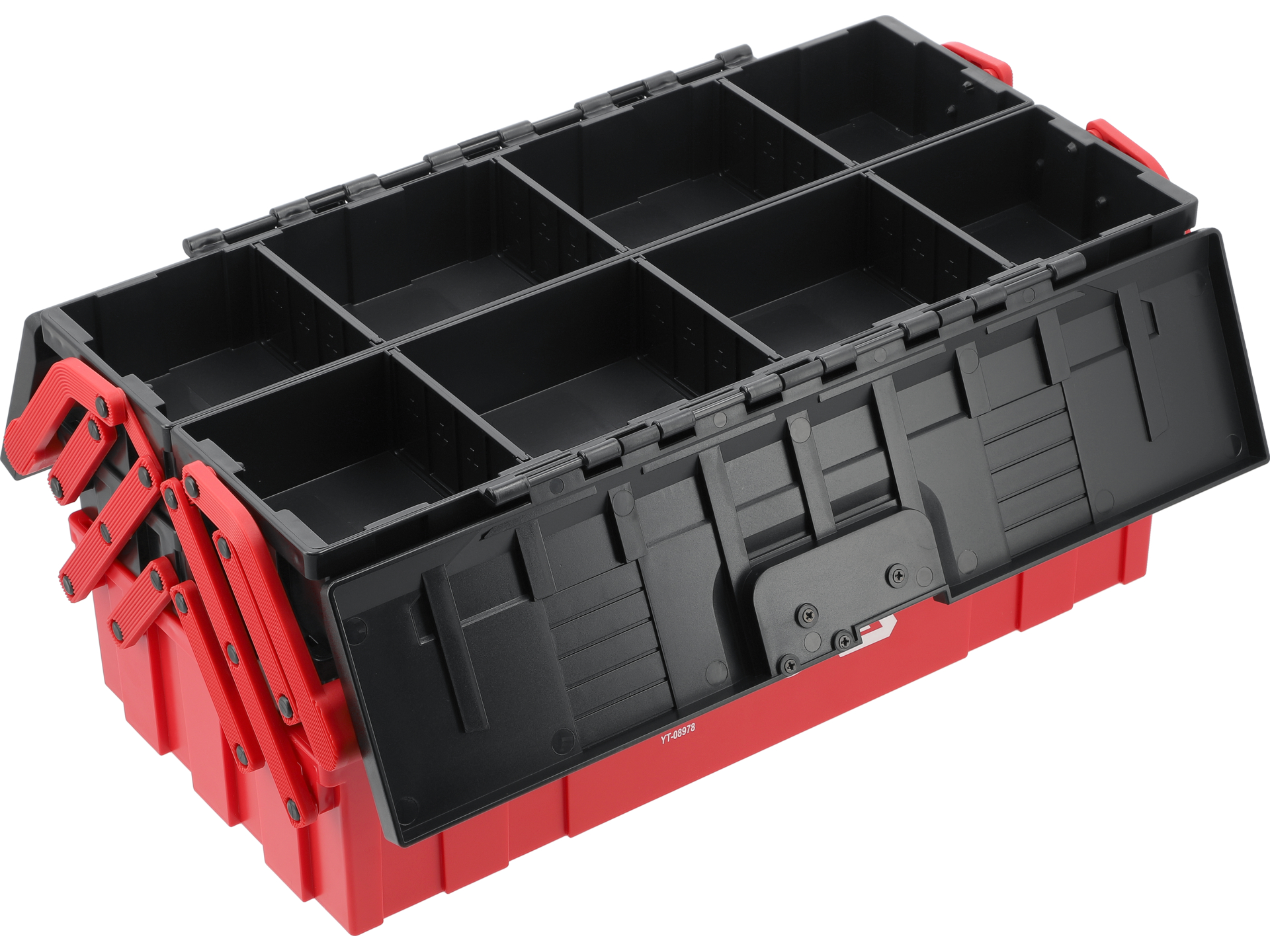 Tool box