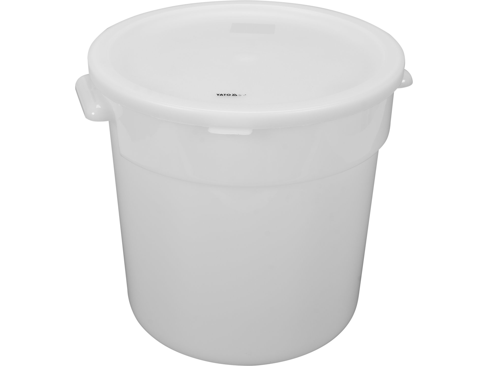 Round foodstorage container