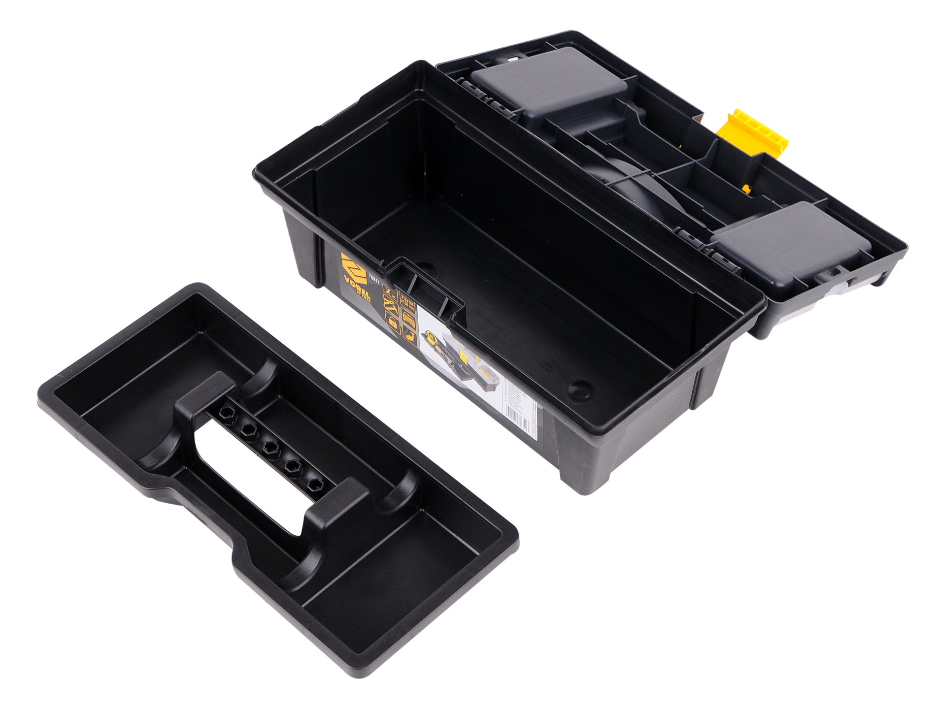 Tool box
