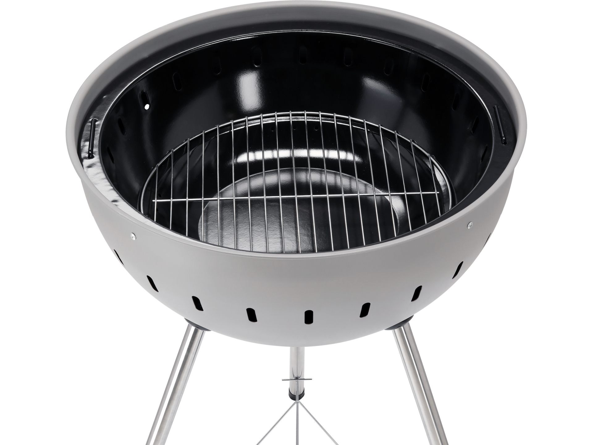 Charcoal grill