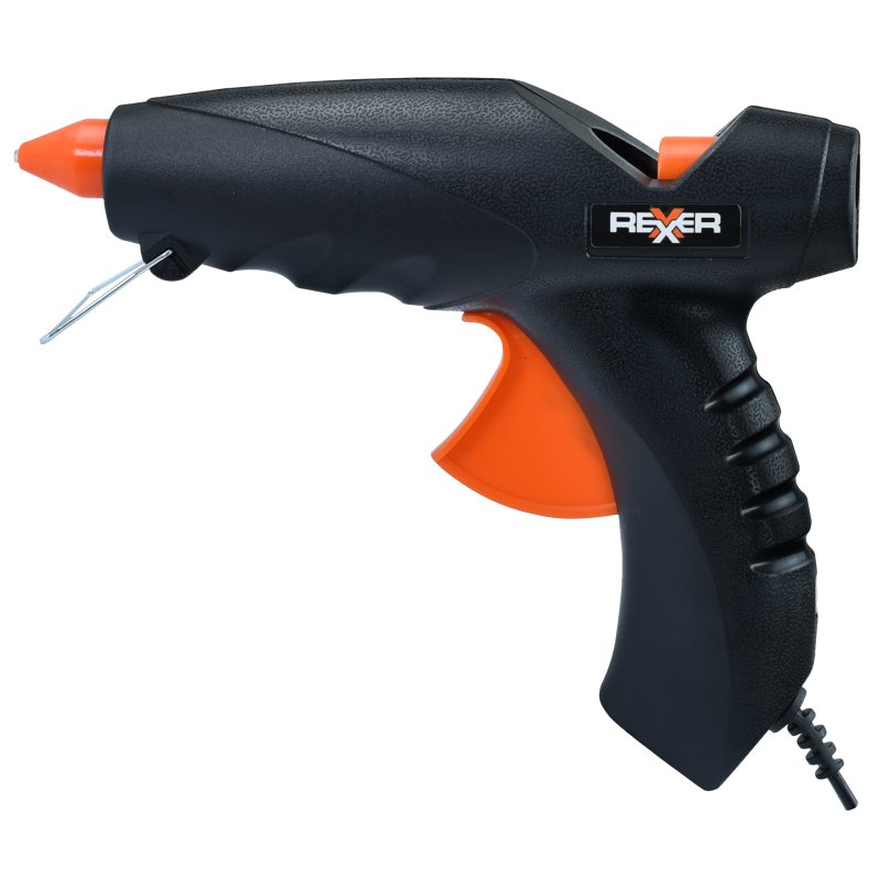 Līmes pistole 200 W, D-11 mm