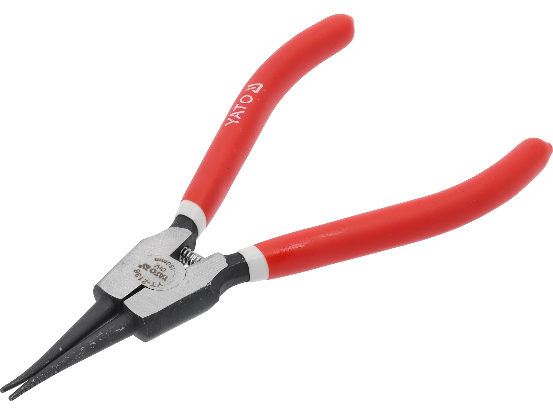 Circlip pliers