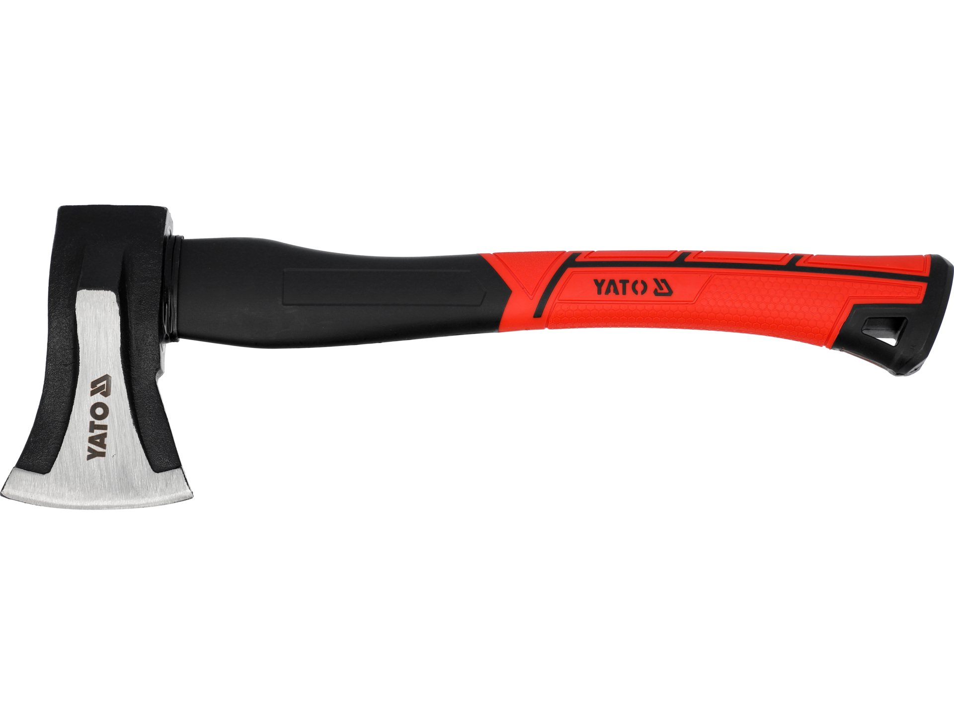 Splitting axe