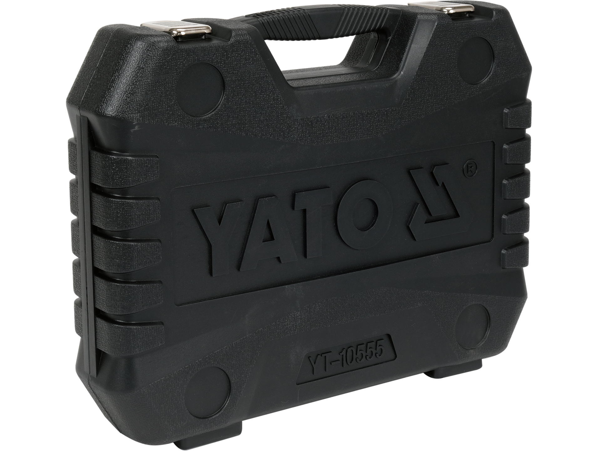 Impact socket set