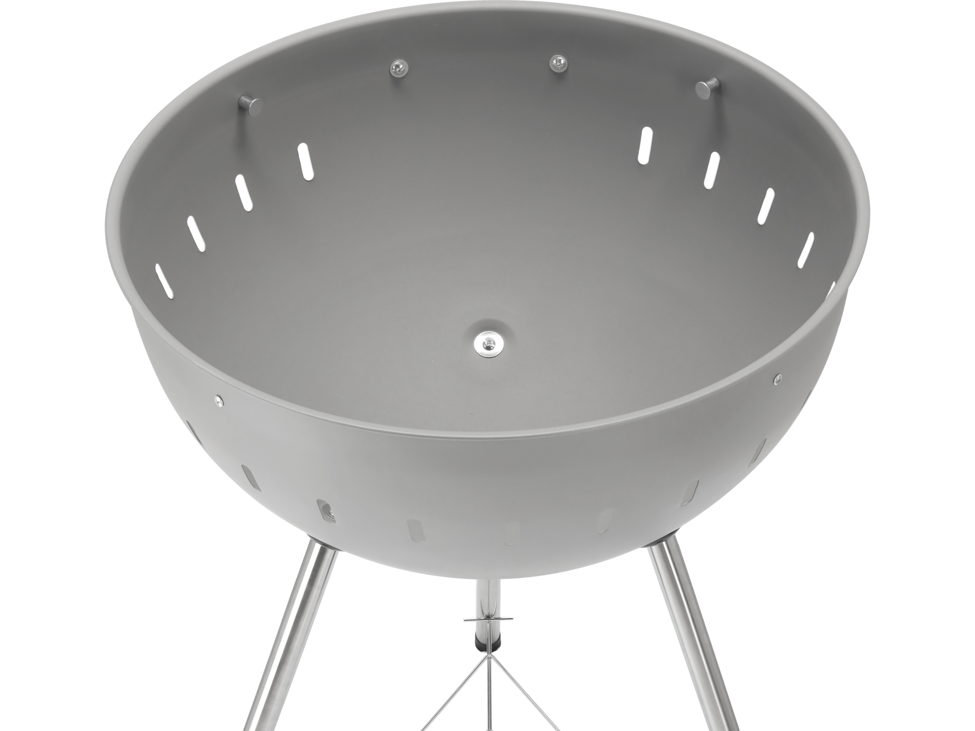 Charcoal grill
