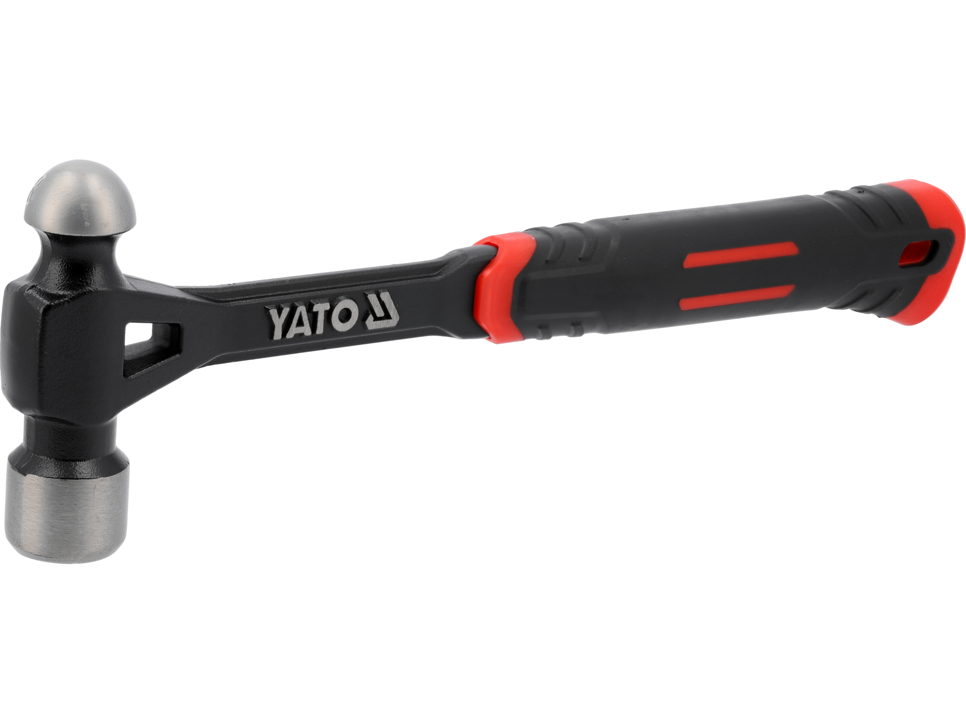 Ball pein hammer