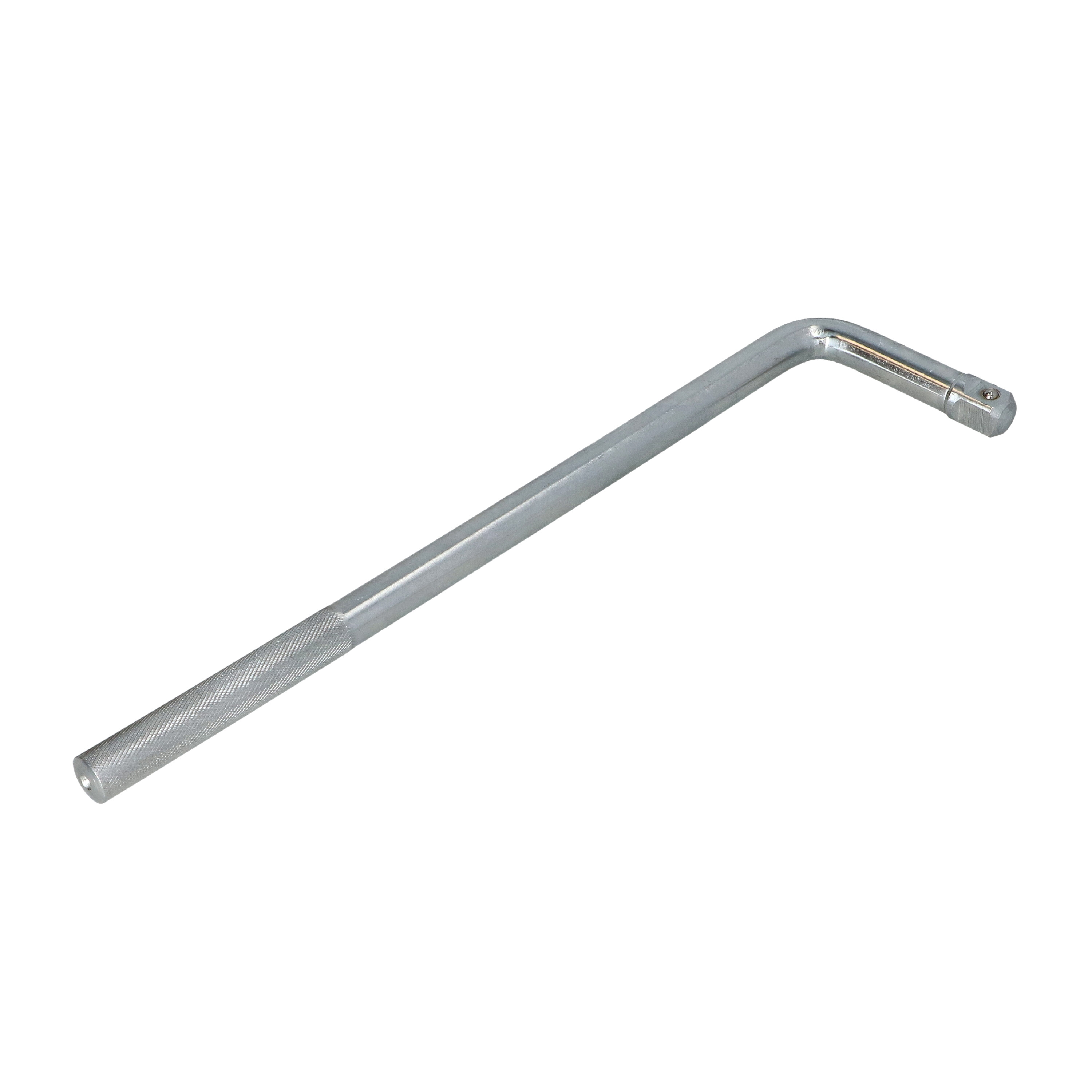L-veida rokturis 1/2'', 250 mm