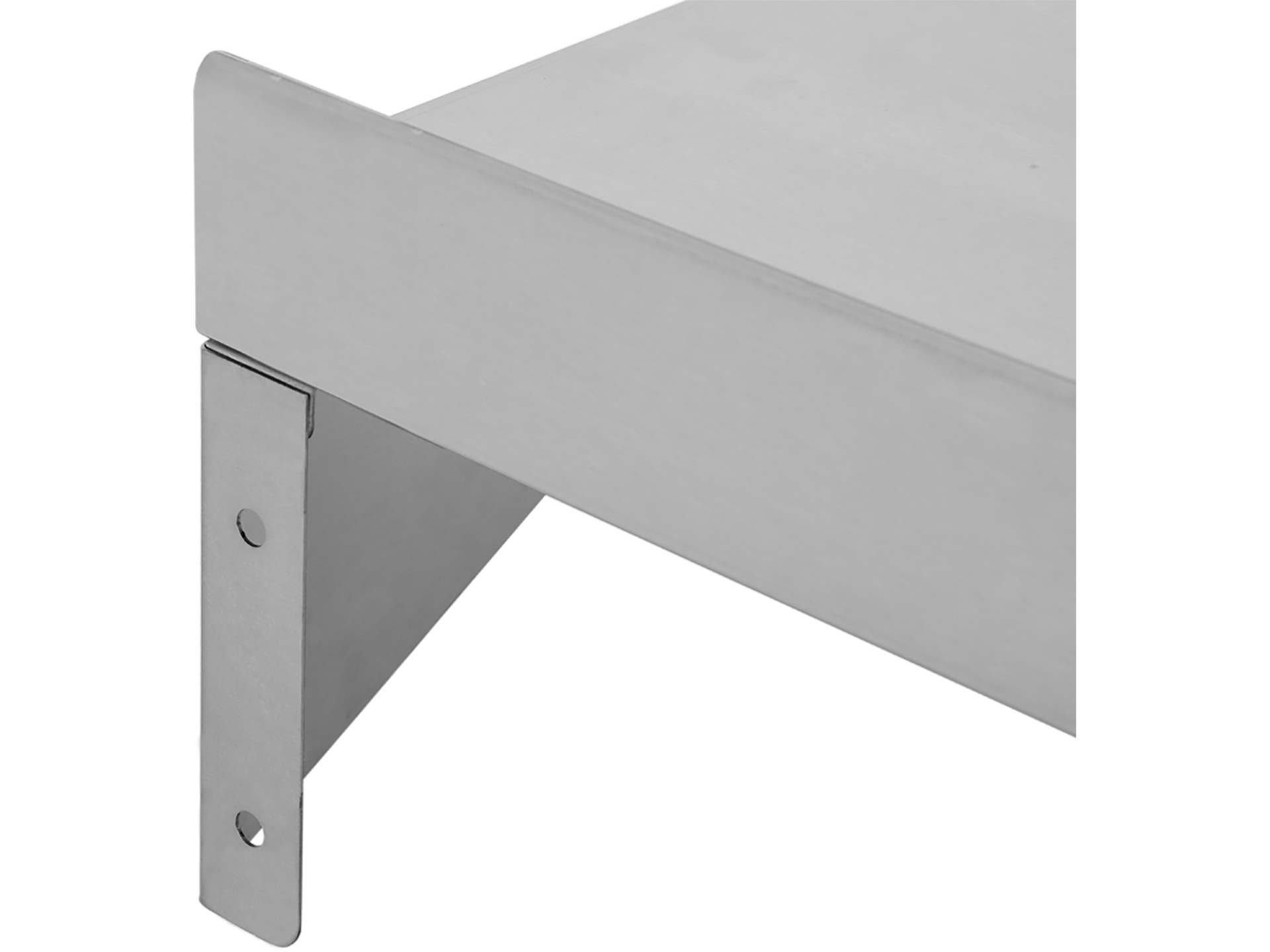 Wall shelf