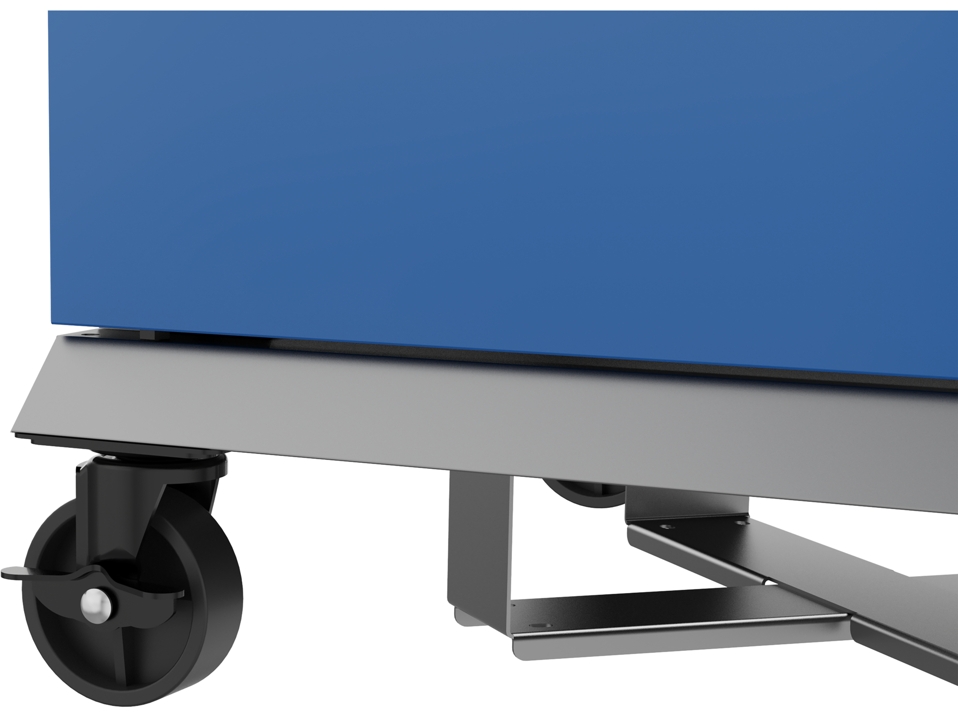 Gas grill