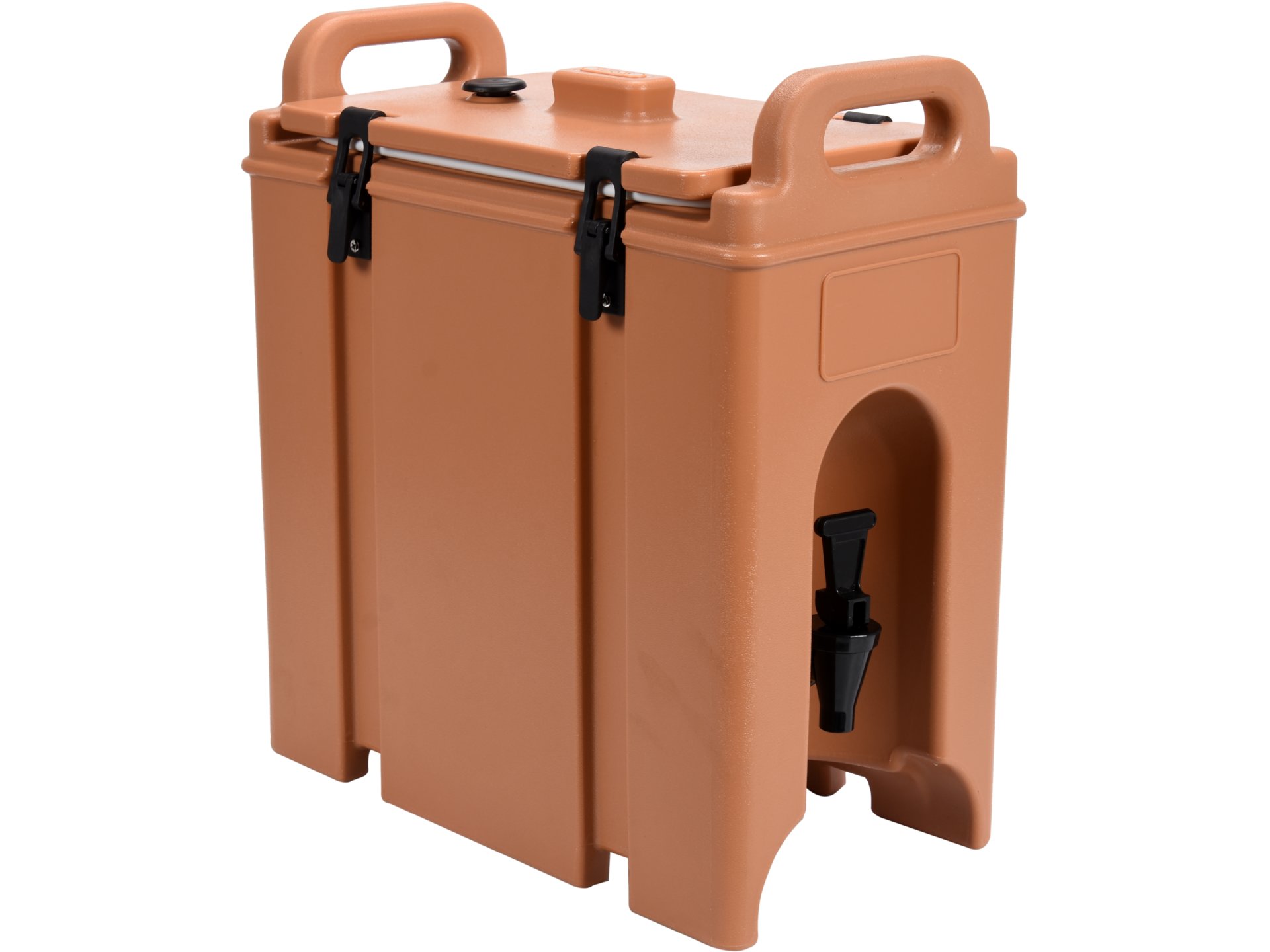 Isothermal drink server