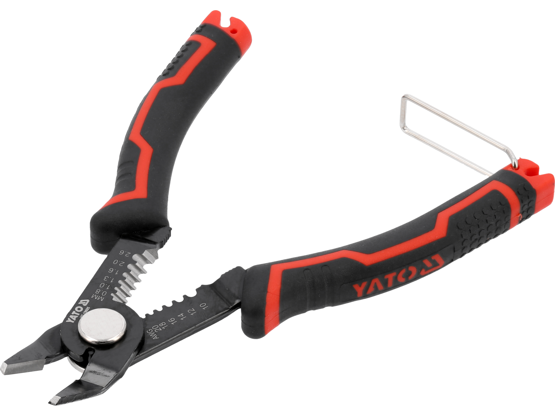 Electrical cutter