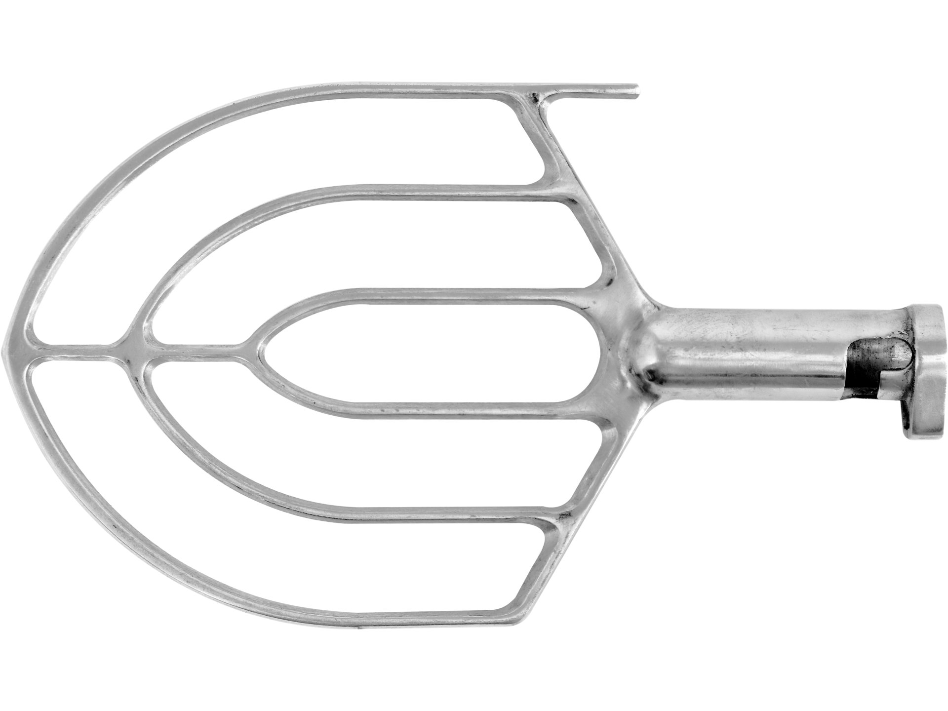 Planetary mixer