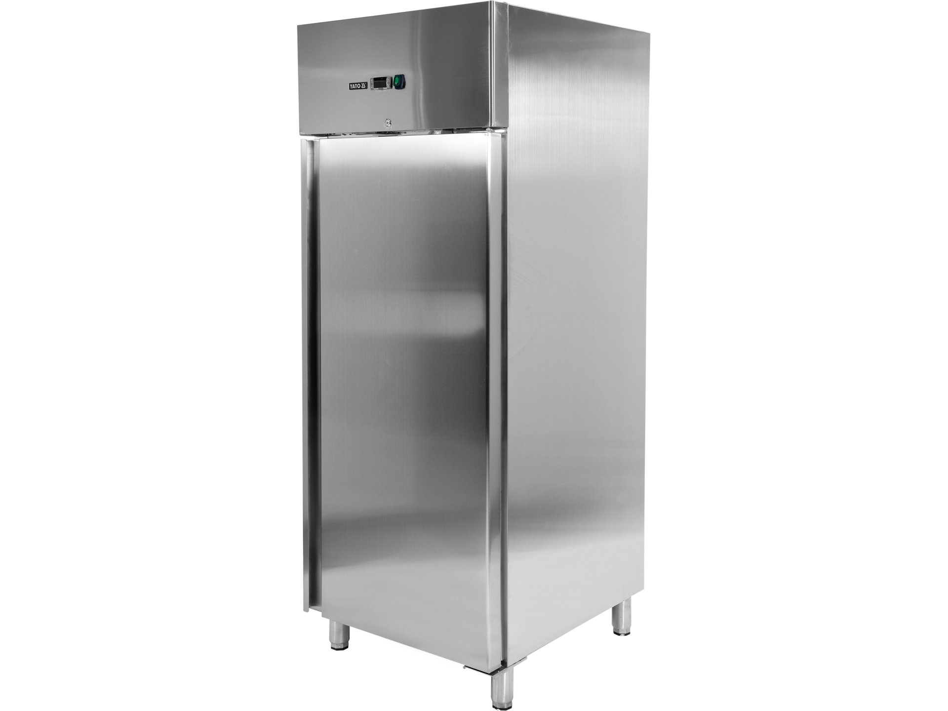 Freezing cabinet