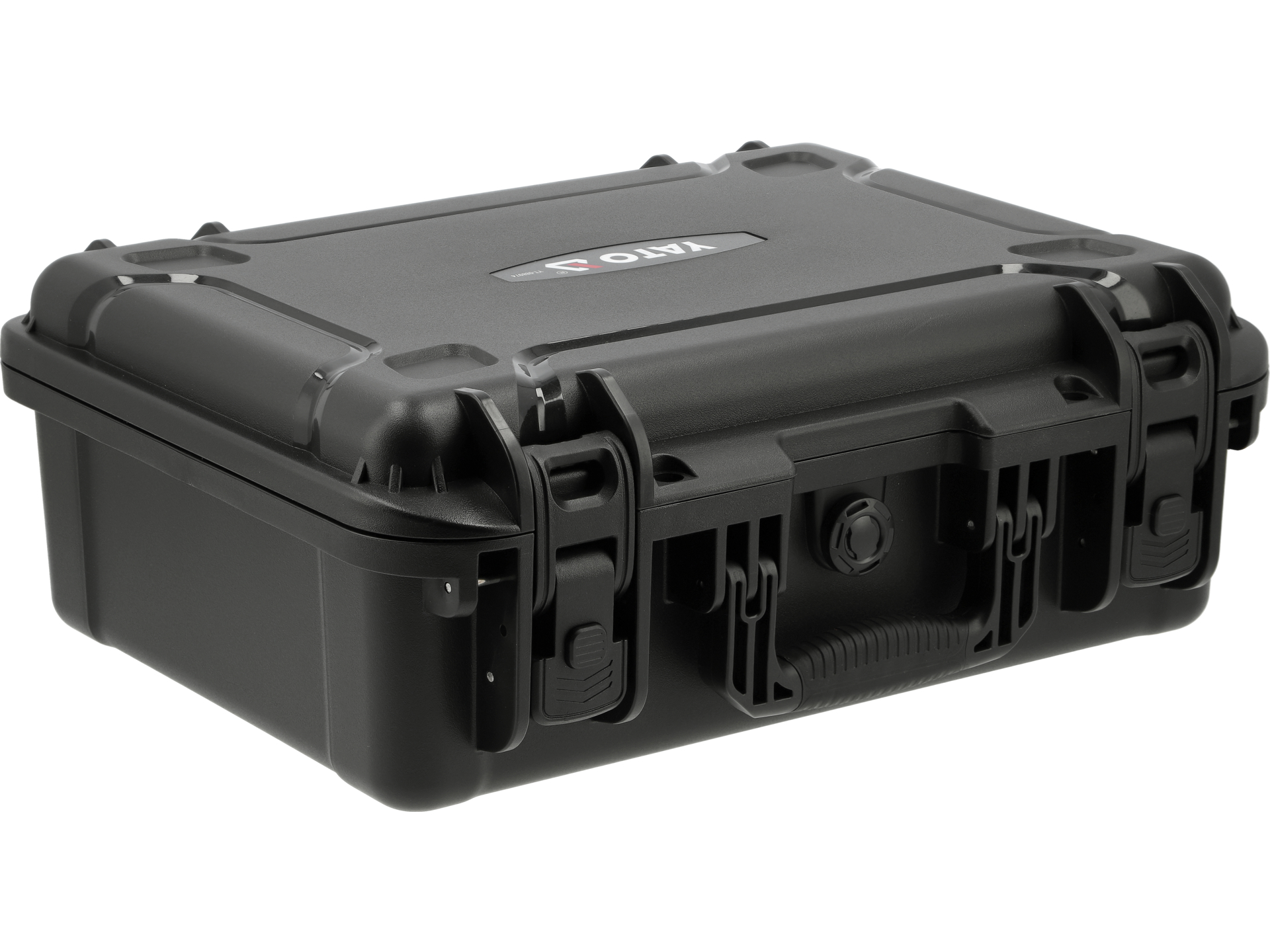 Hermetic tool box