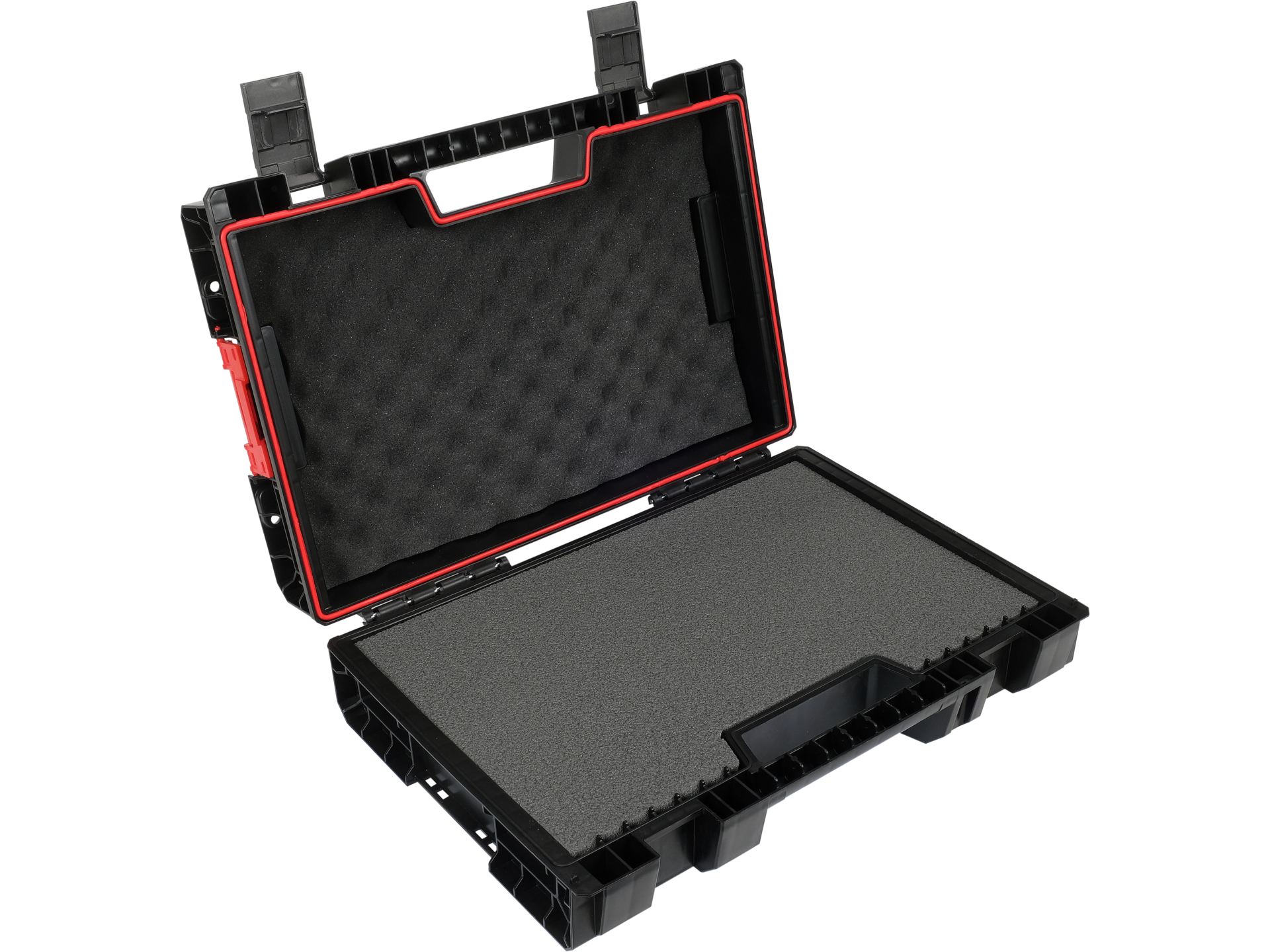 Power tool box