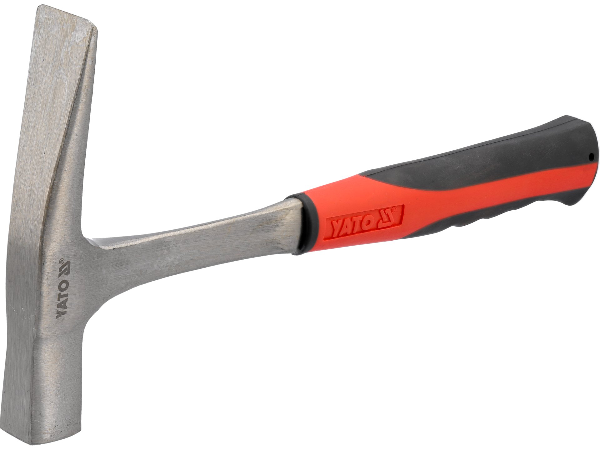 Masonry hammer, type R