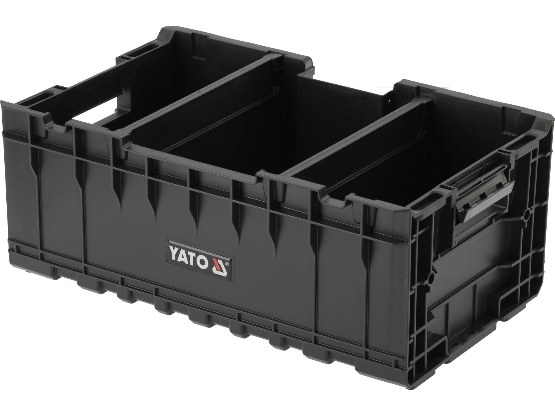 System tote tool box