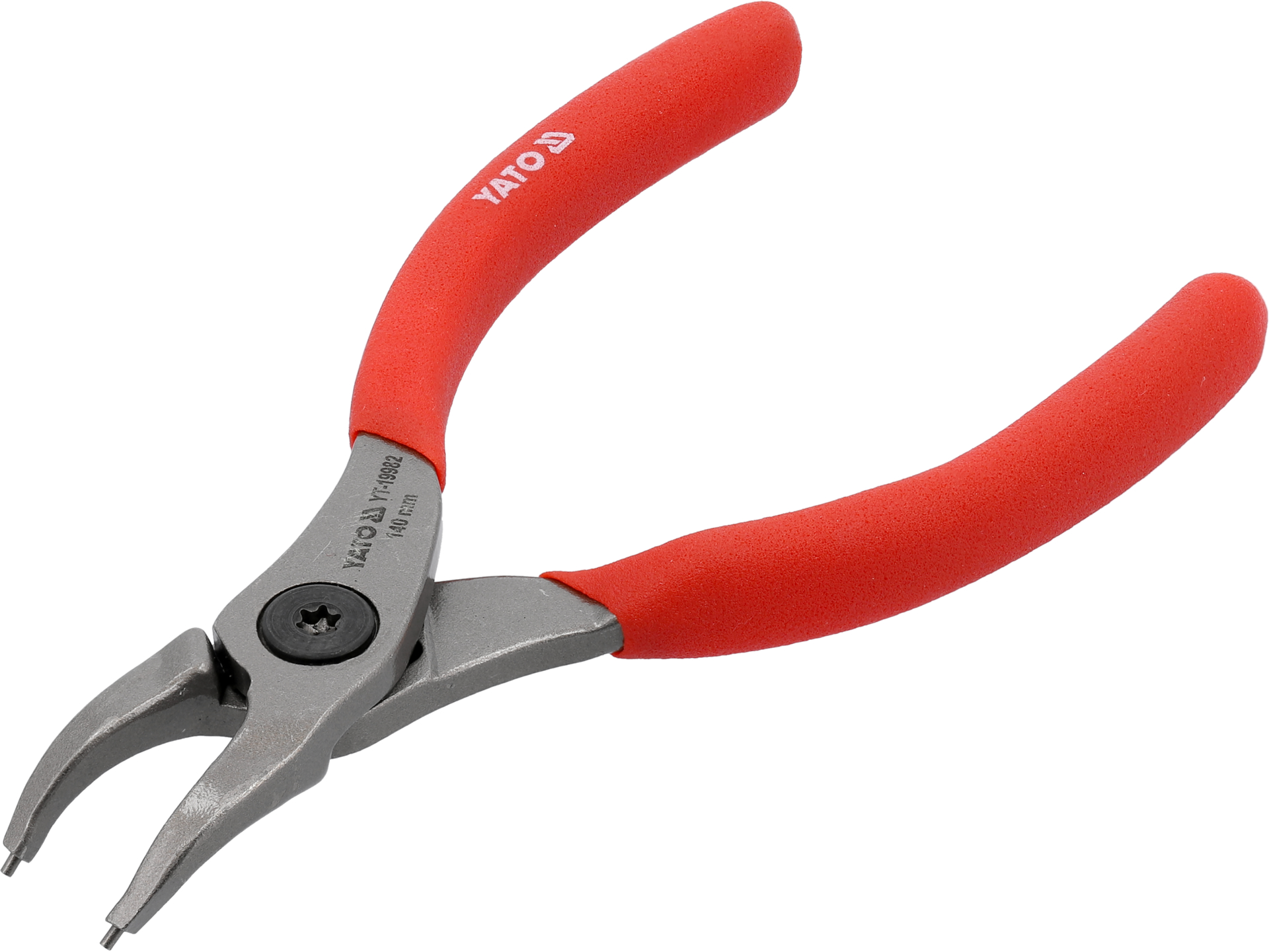 Circlip pliers