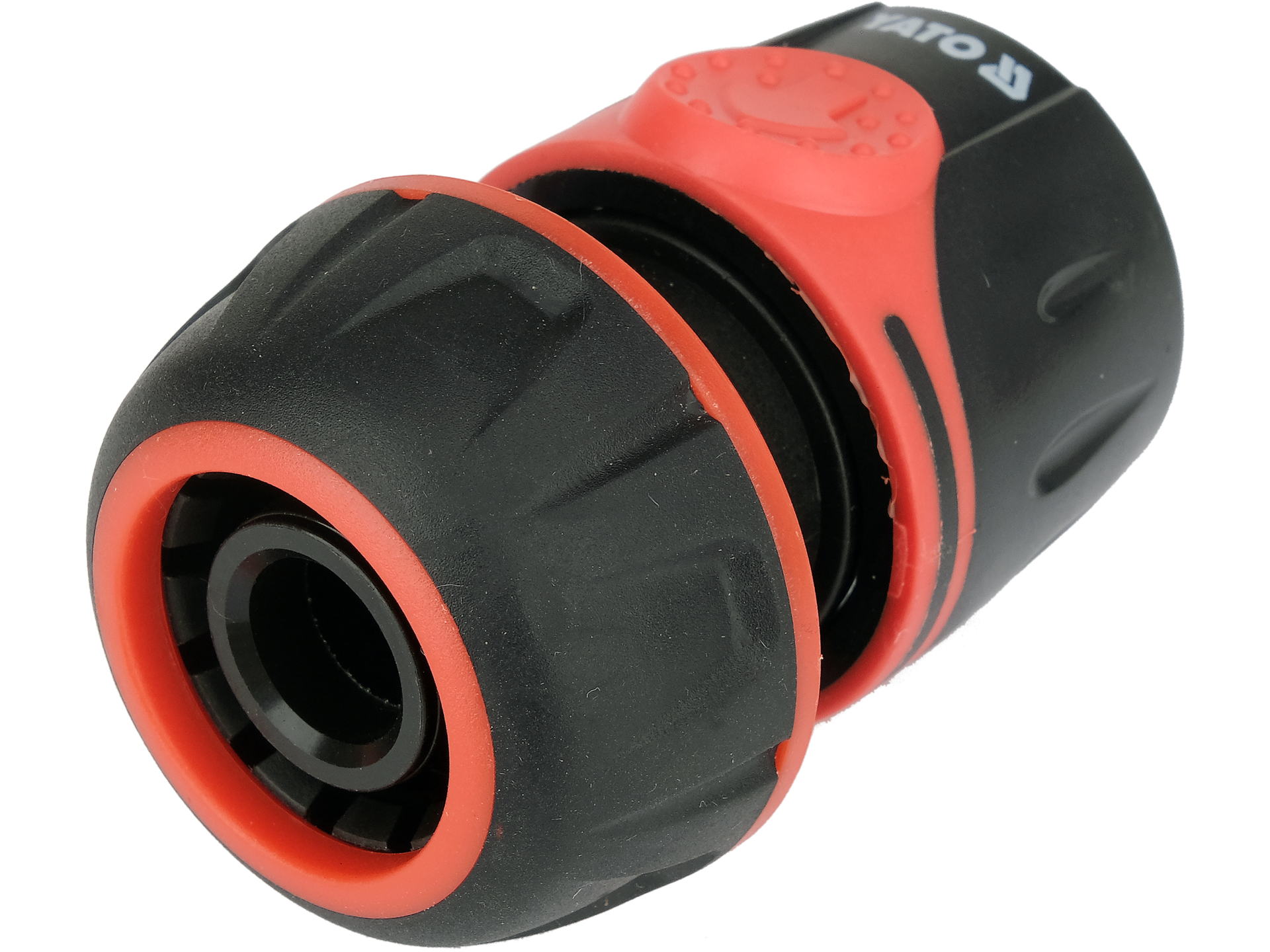 Hose connector