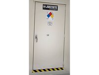 9157 – Justrite neapibrėžta