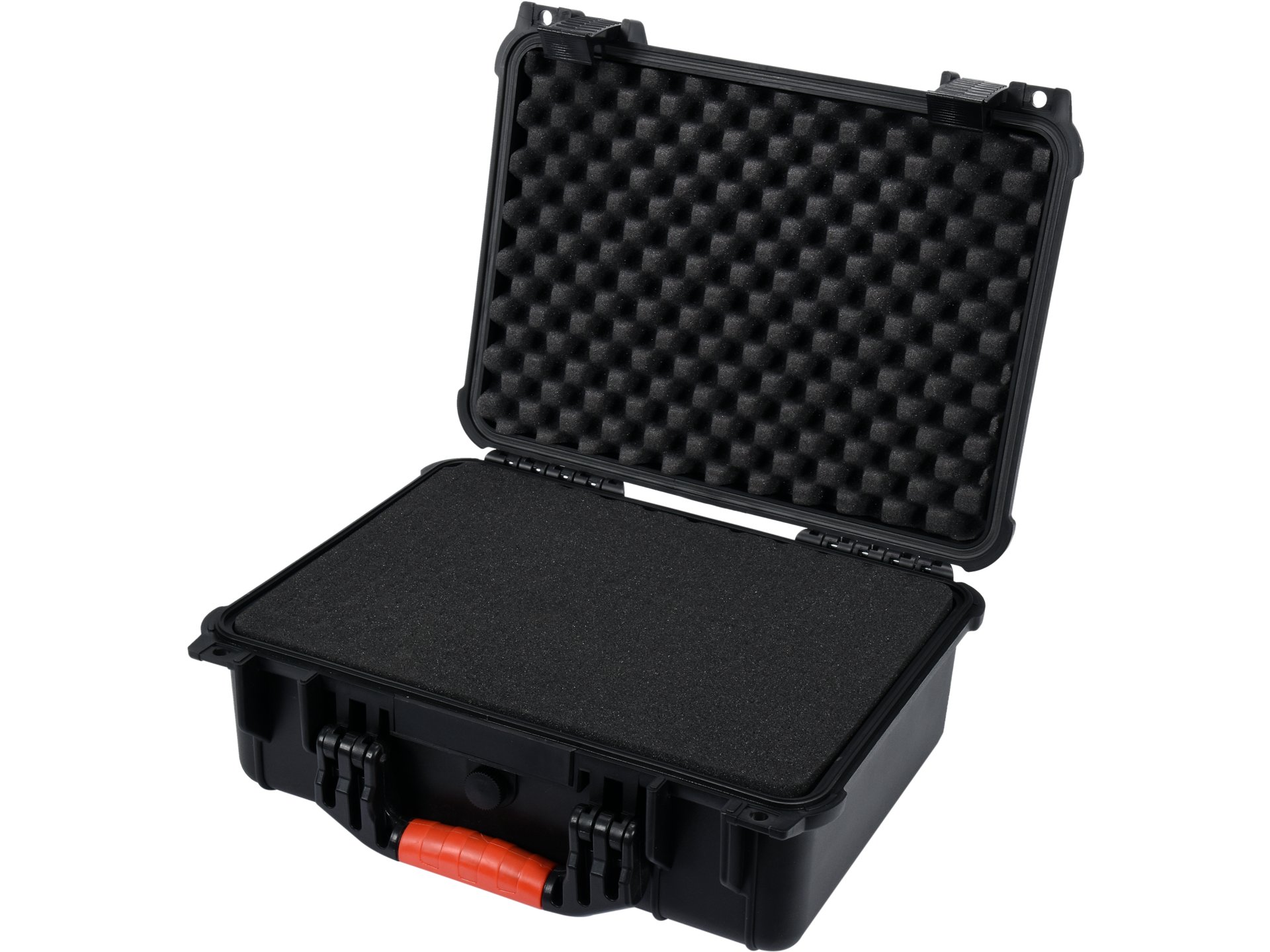 Hermetic tool box