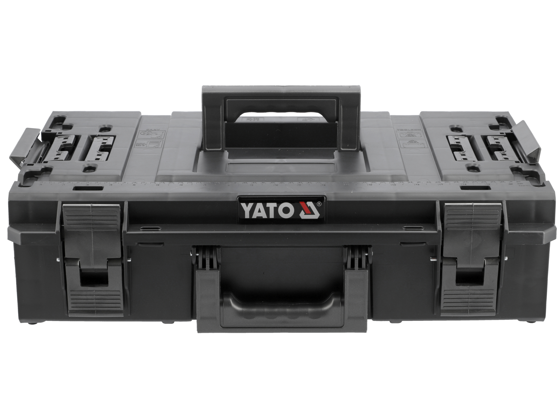 System tool box