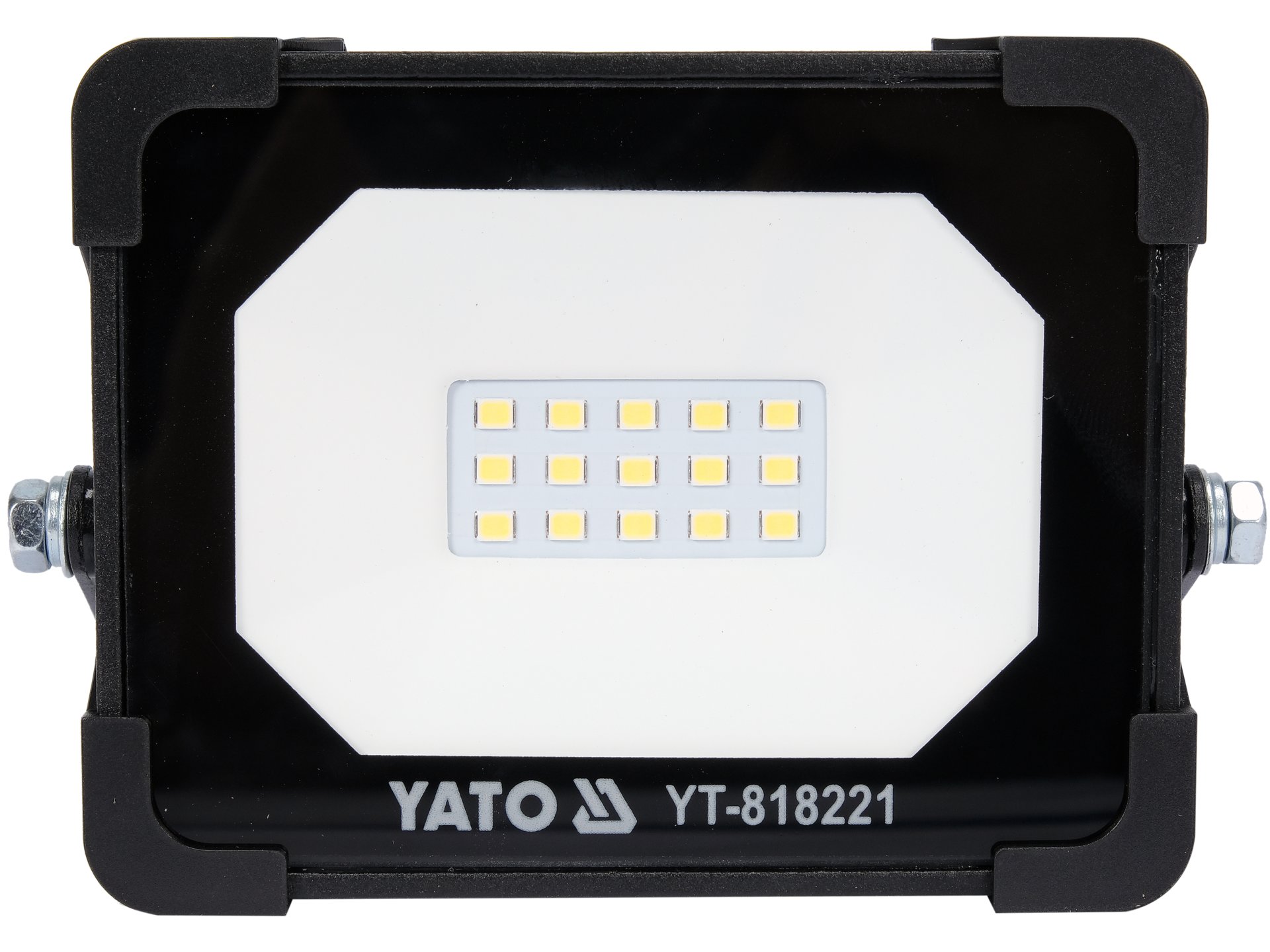 LED prožektors