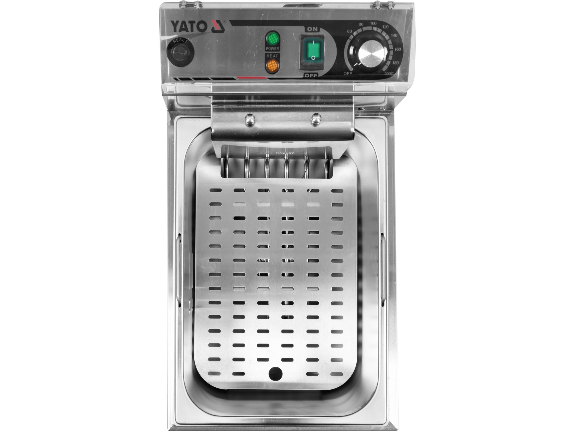 Fryer