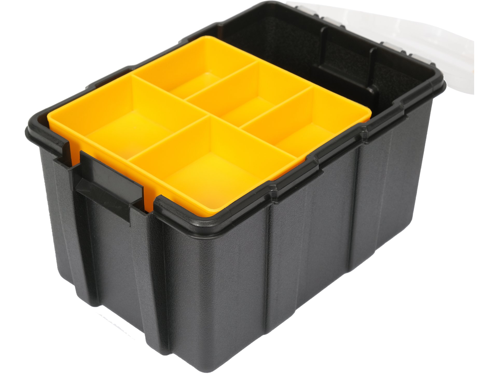 Organizer set