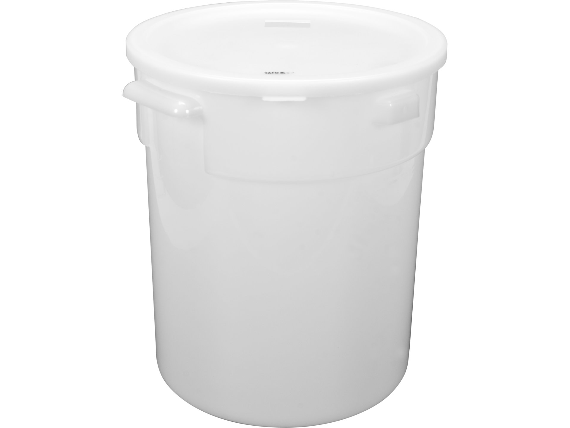 Round foodstorage container