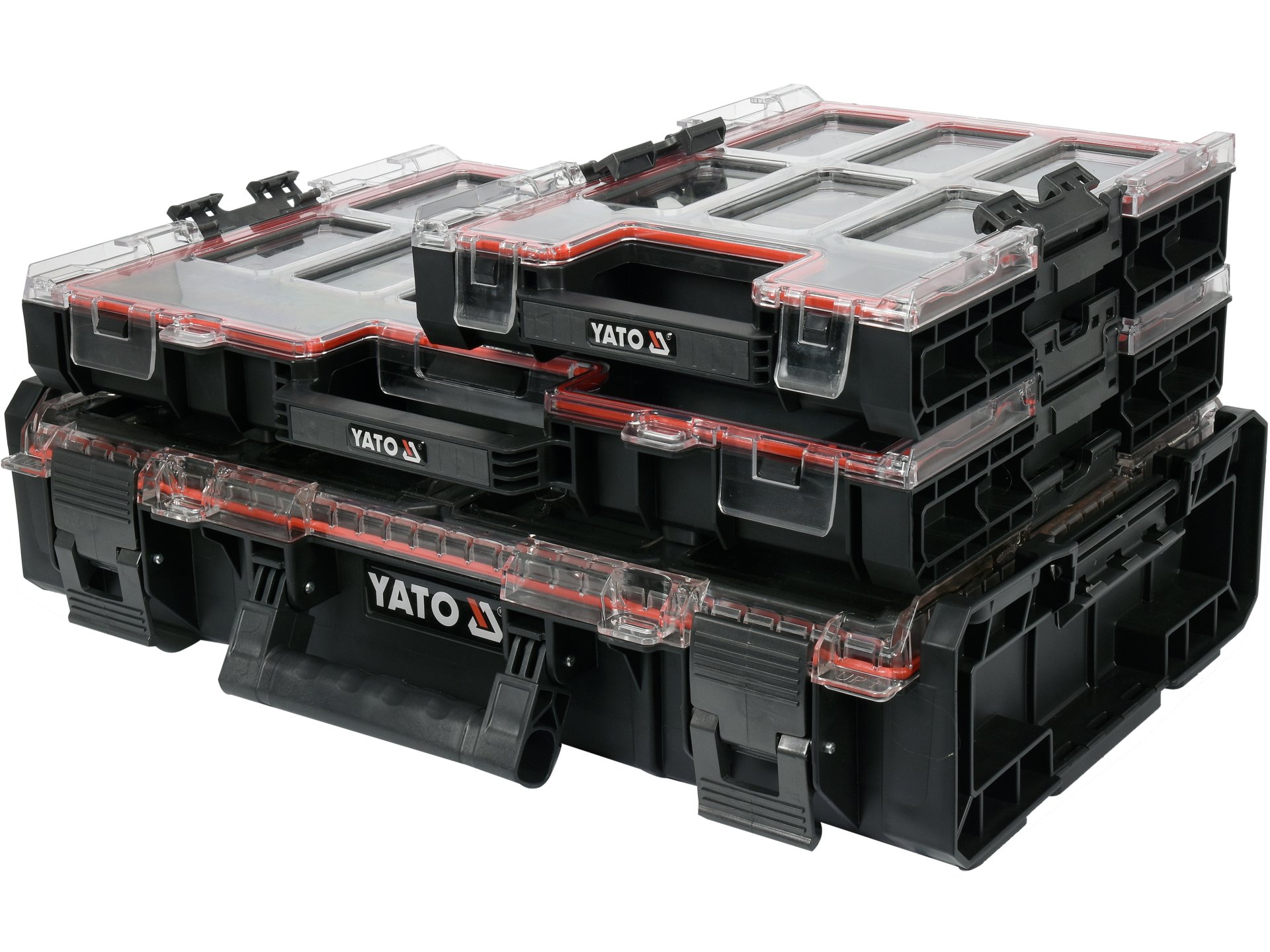 System organizer