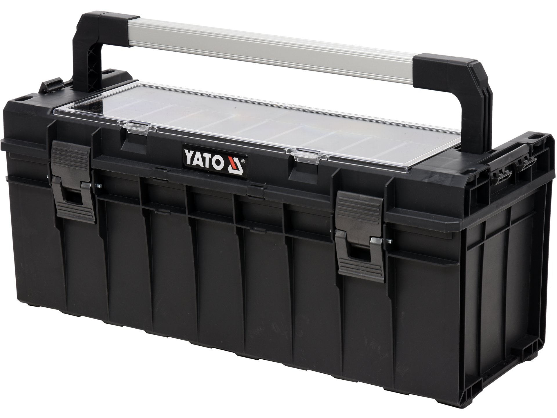 Tool box