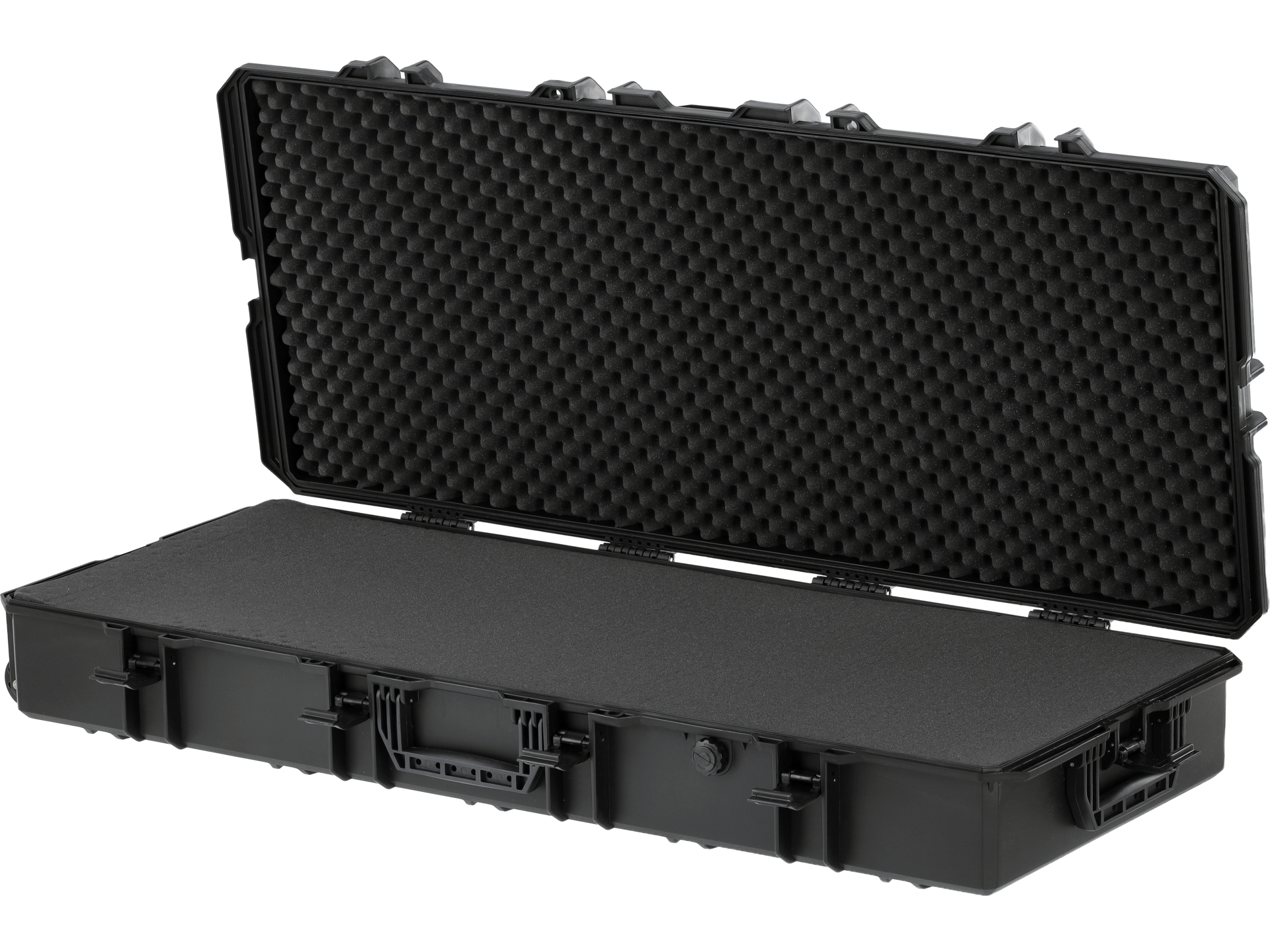 Hermetic tool box