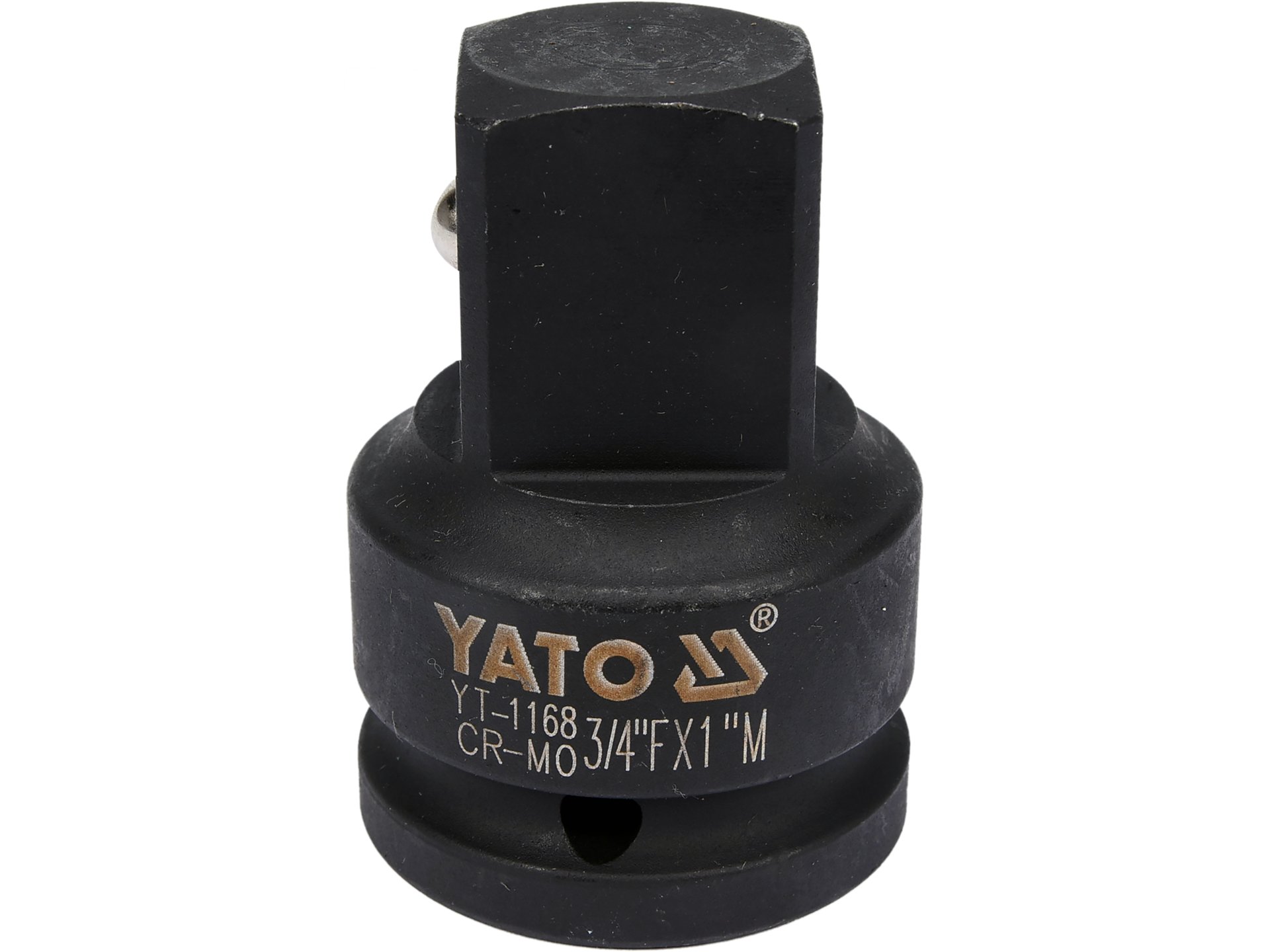 Impact adapter