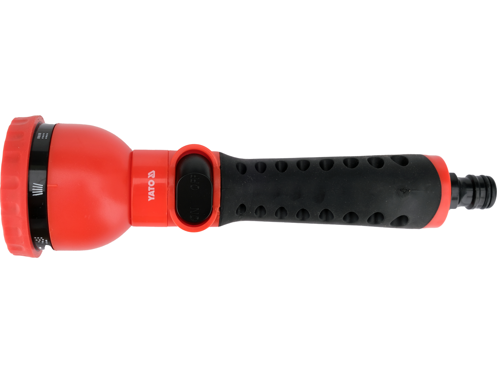 Spray nozzle