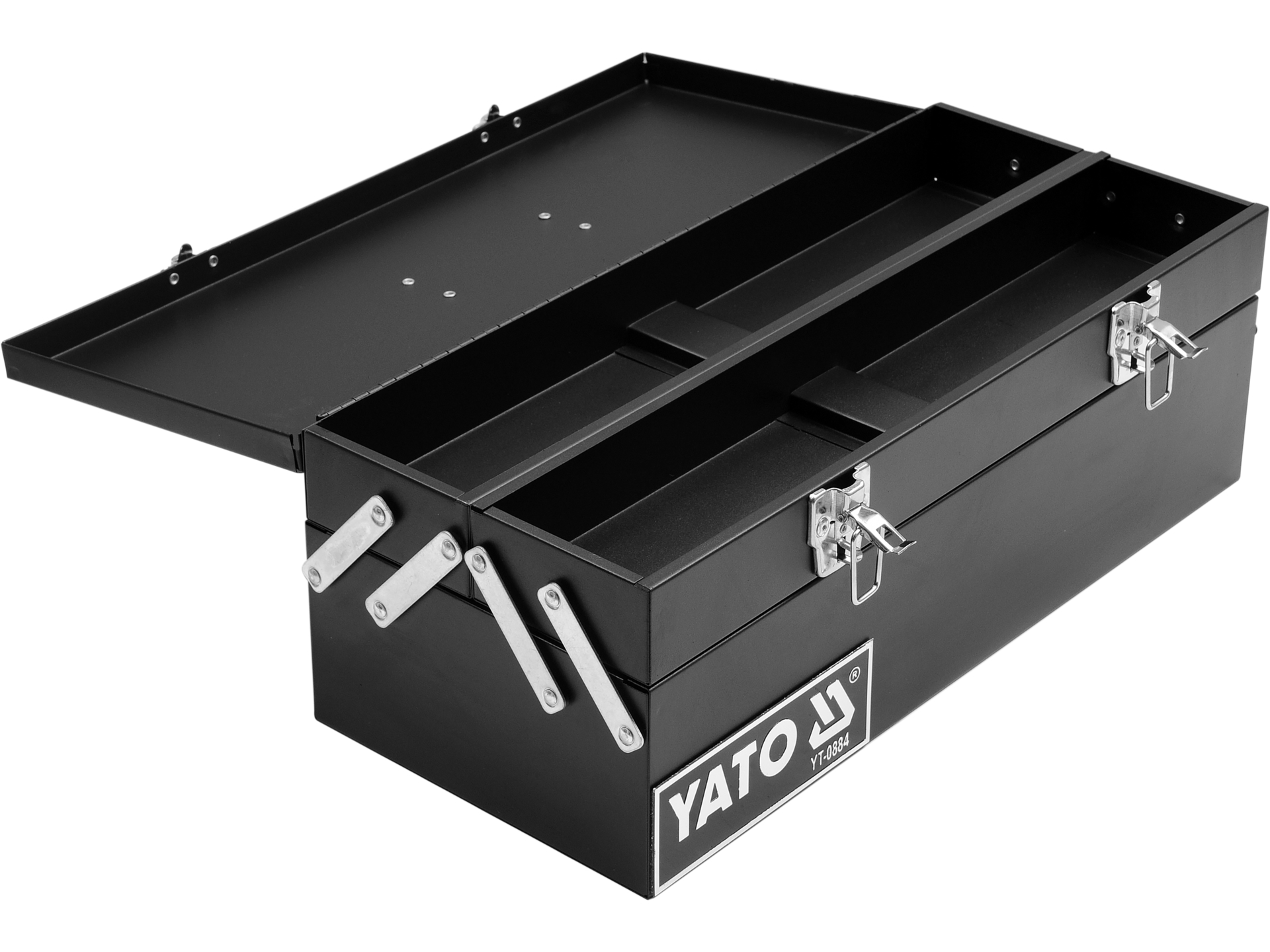 Tool box