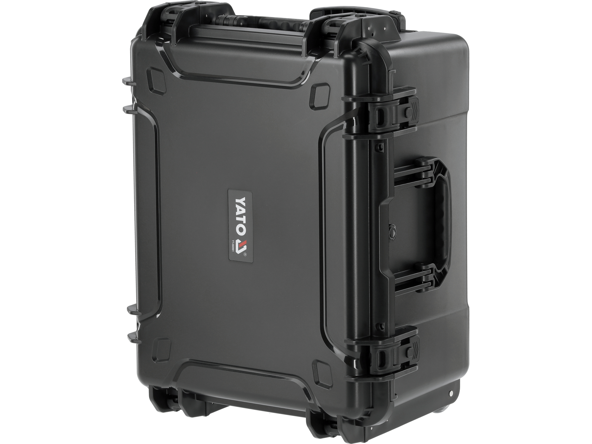 Hermetic tool box
