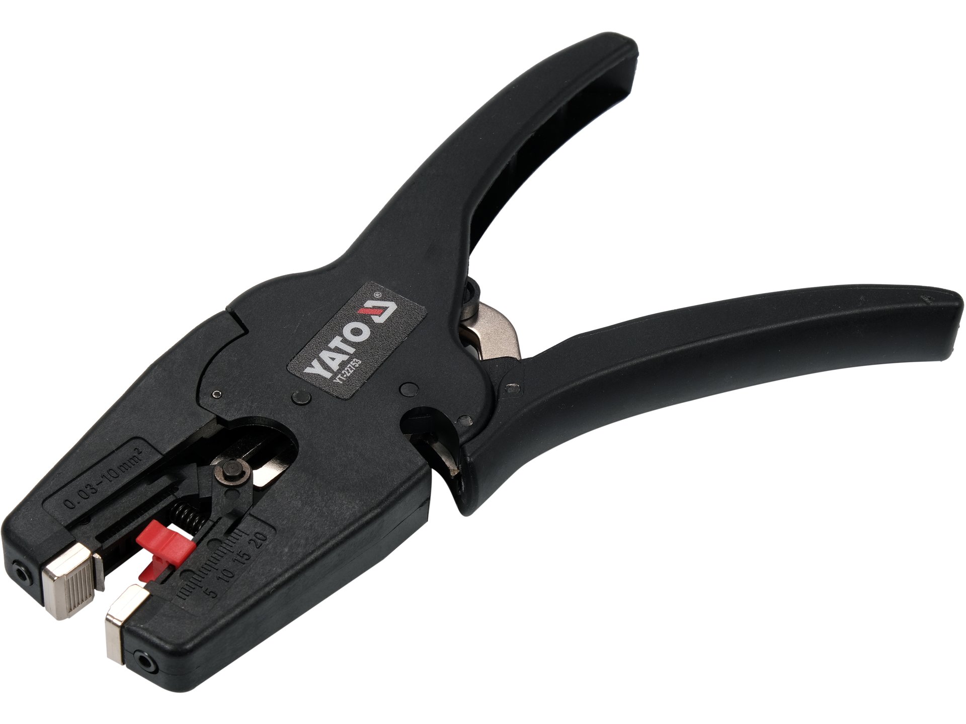Wire stripper
