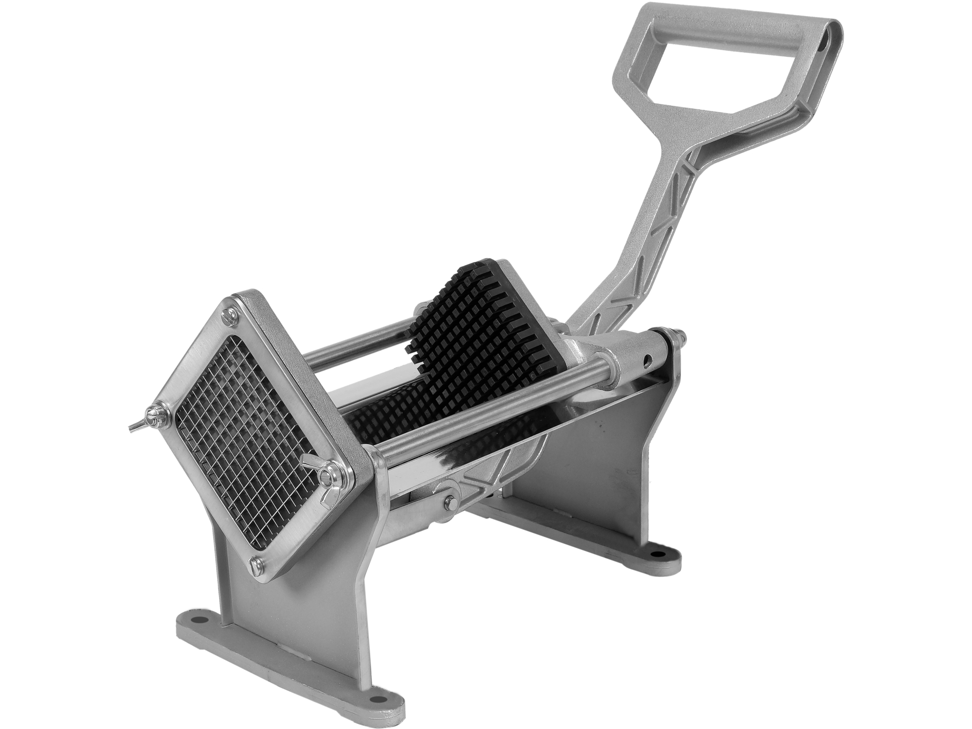 French fry cutter