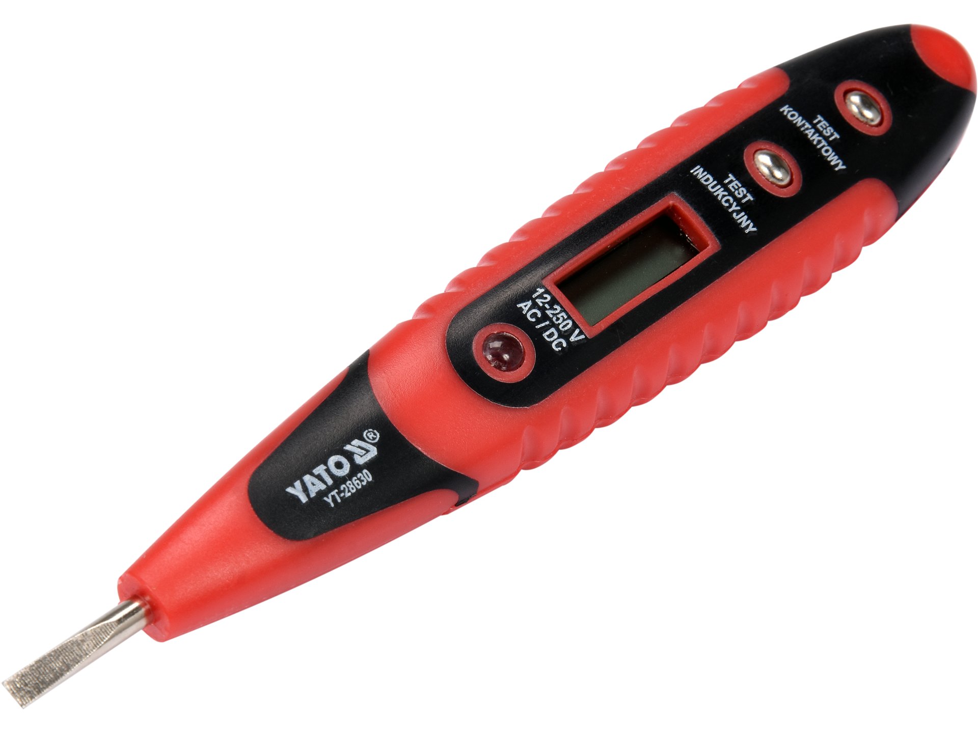 Voltage tester