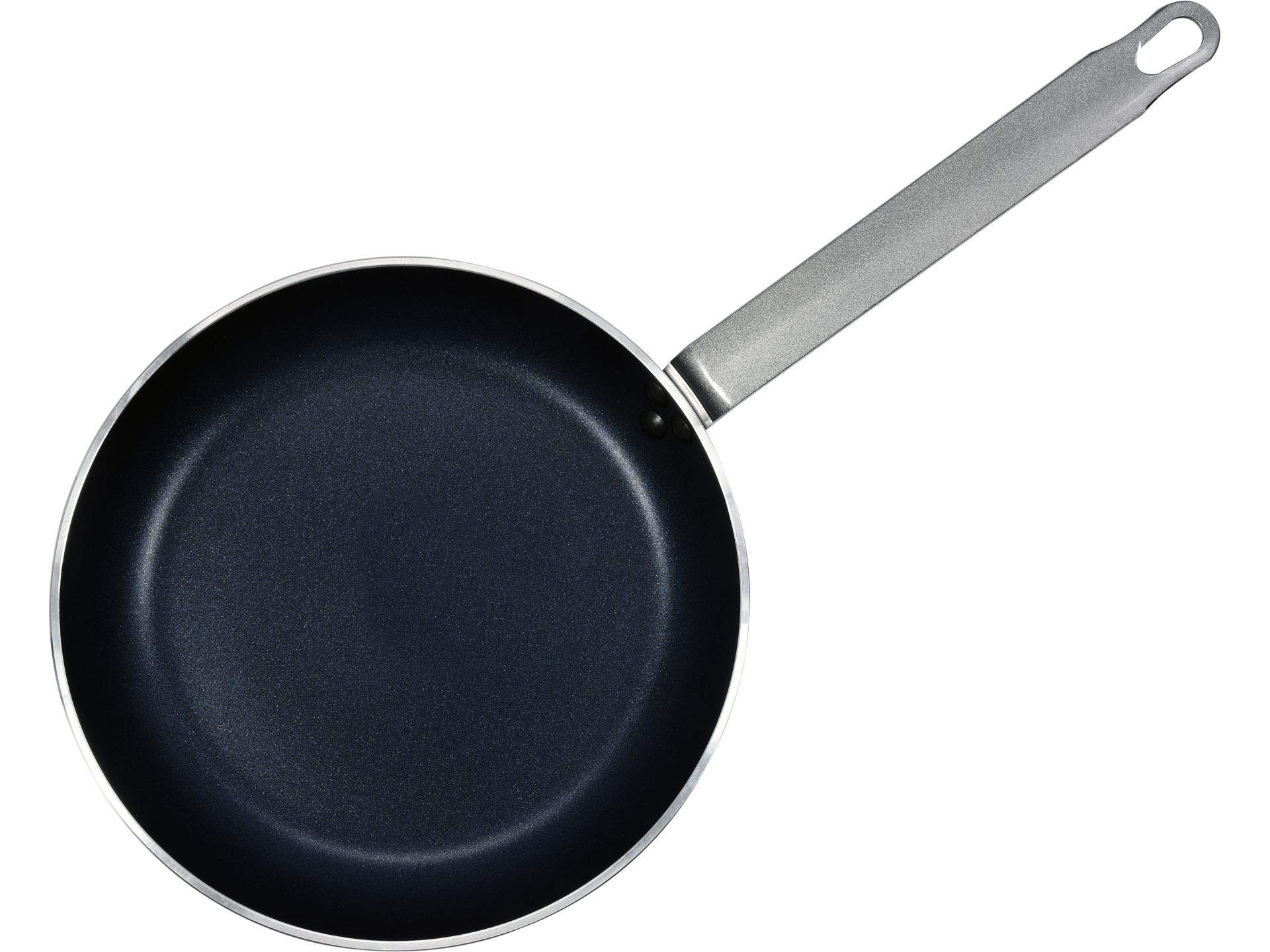 Induction frying pan