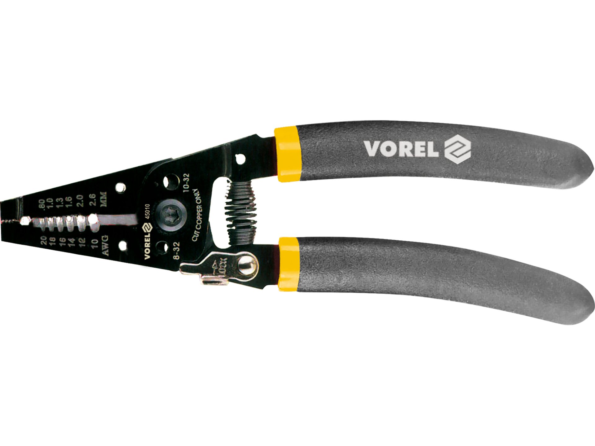 Wire stripper