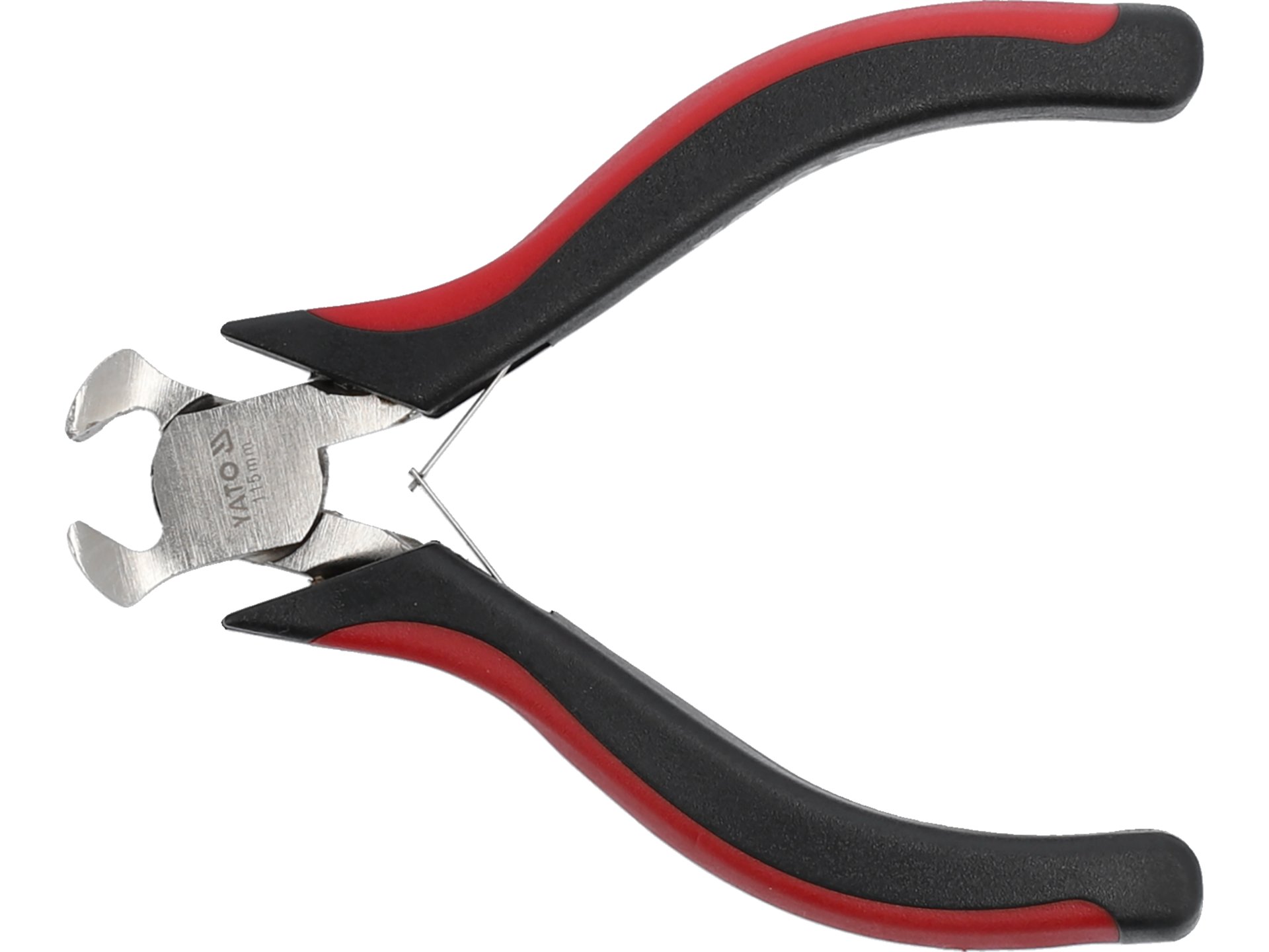 End cutting pliers
