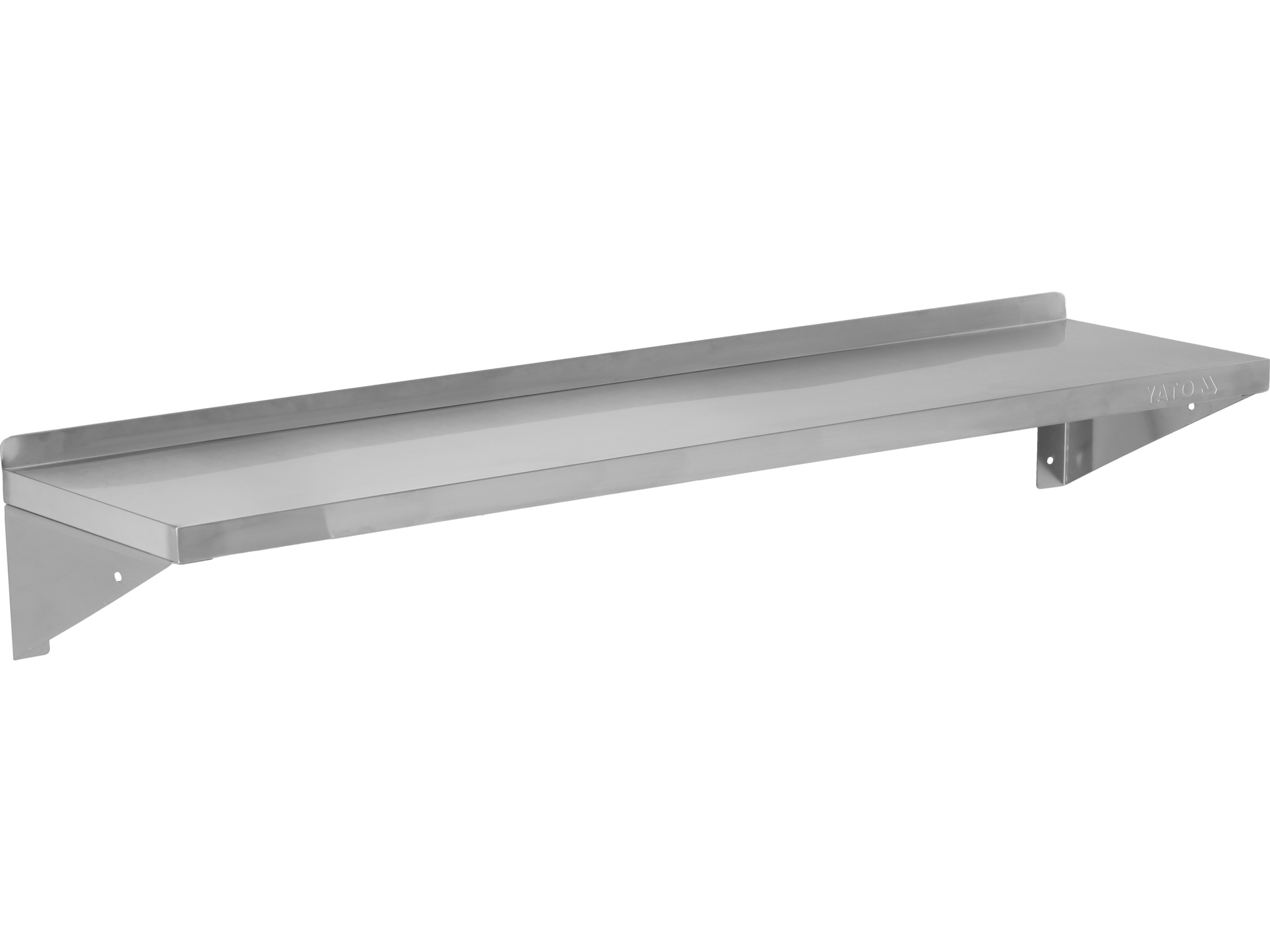 Wall shelf