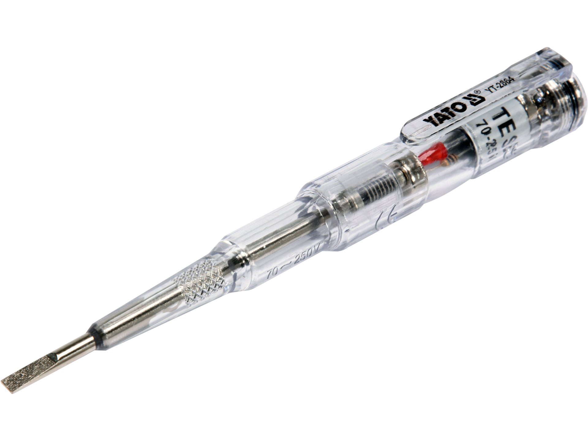 Voltage tester