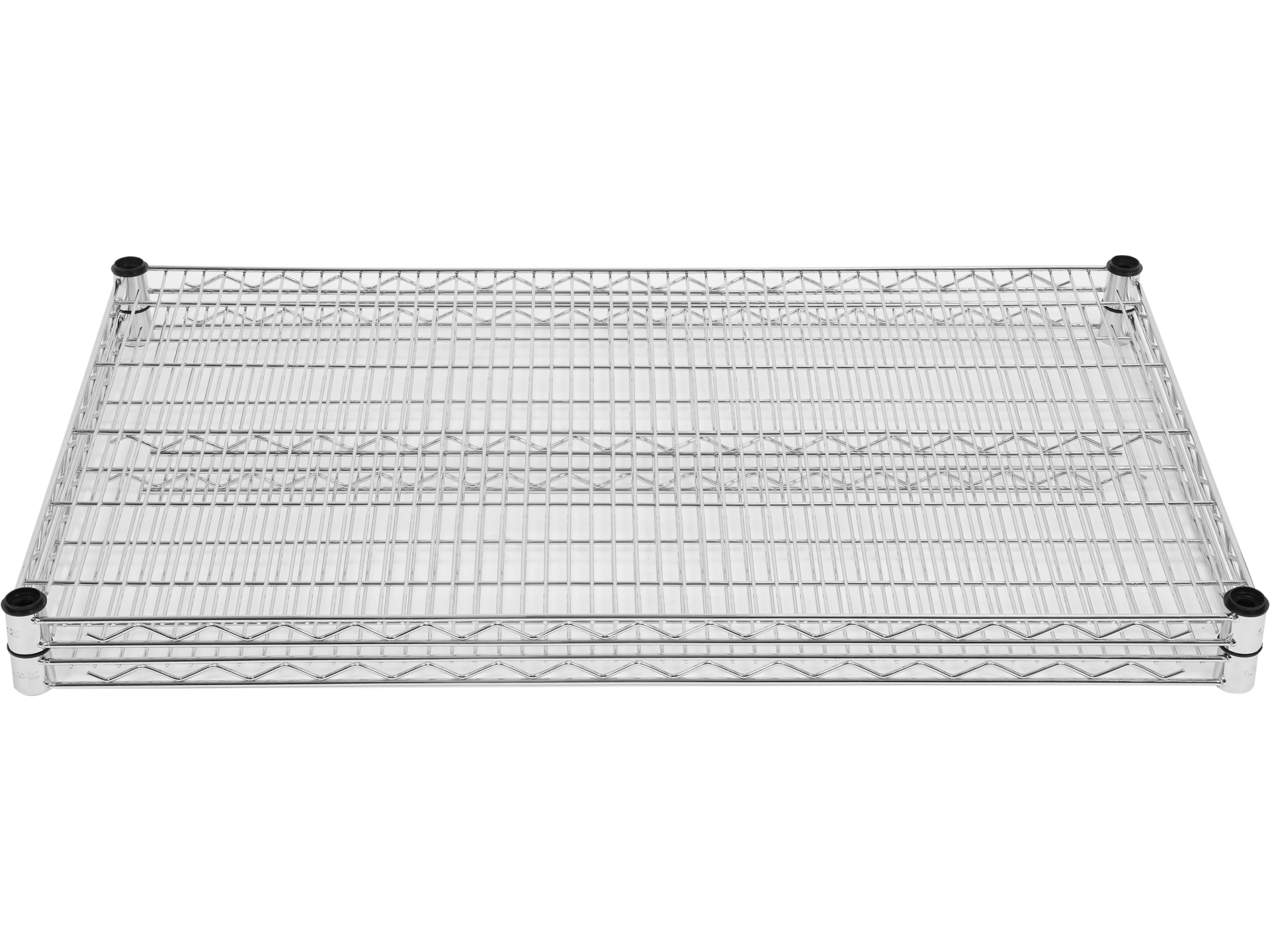Shelf for storage rack 