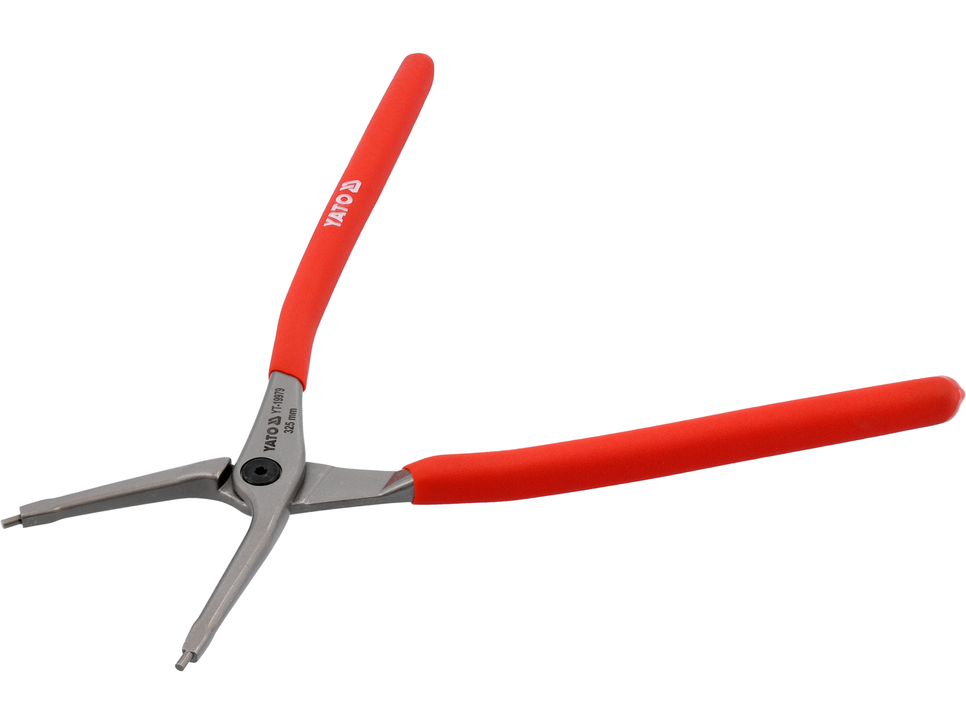 Circlip pliers