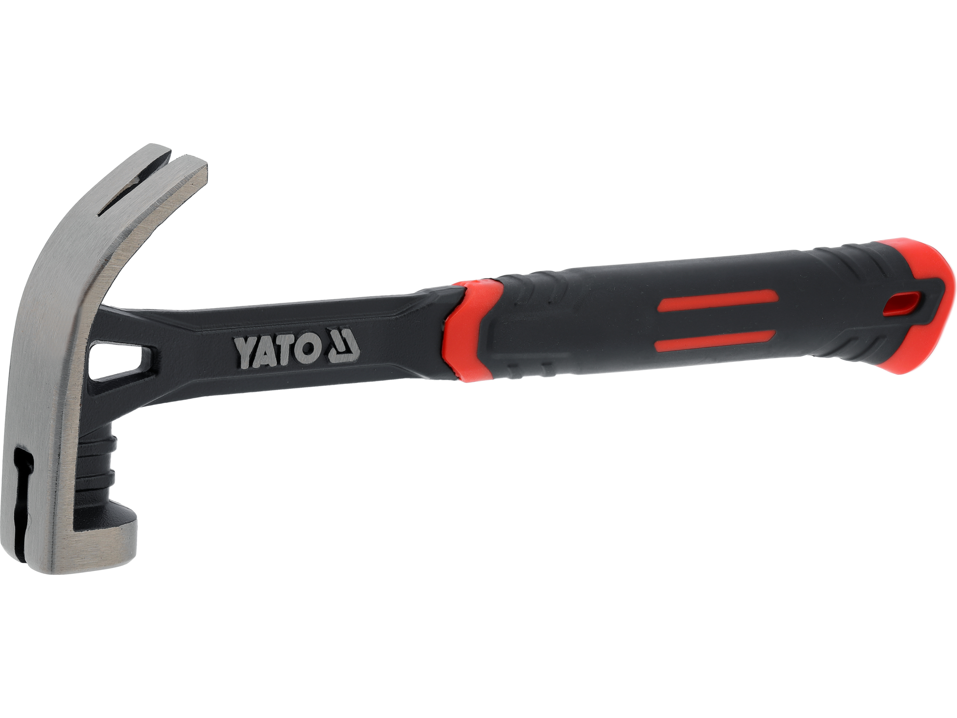 Claw hammer