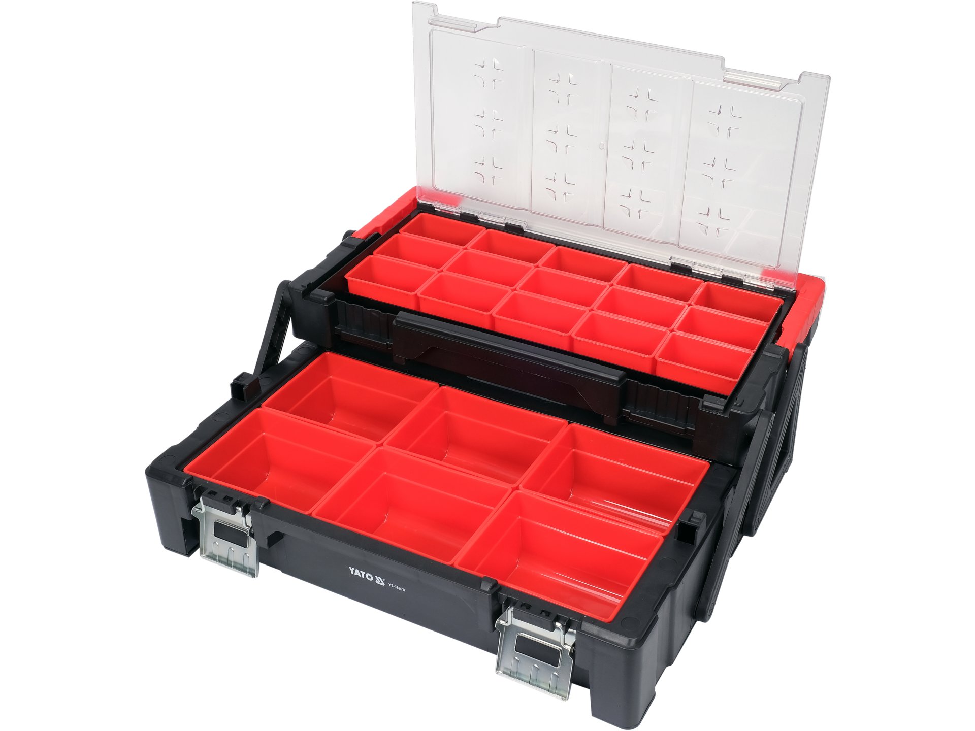 Tool box