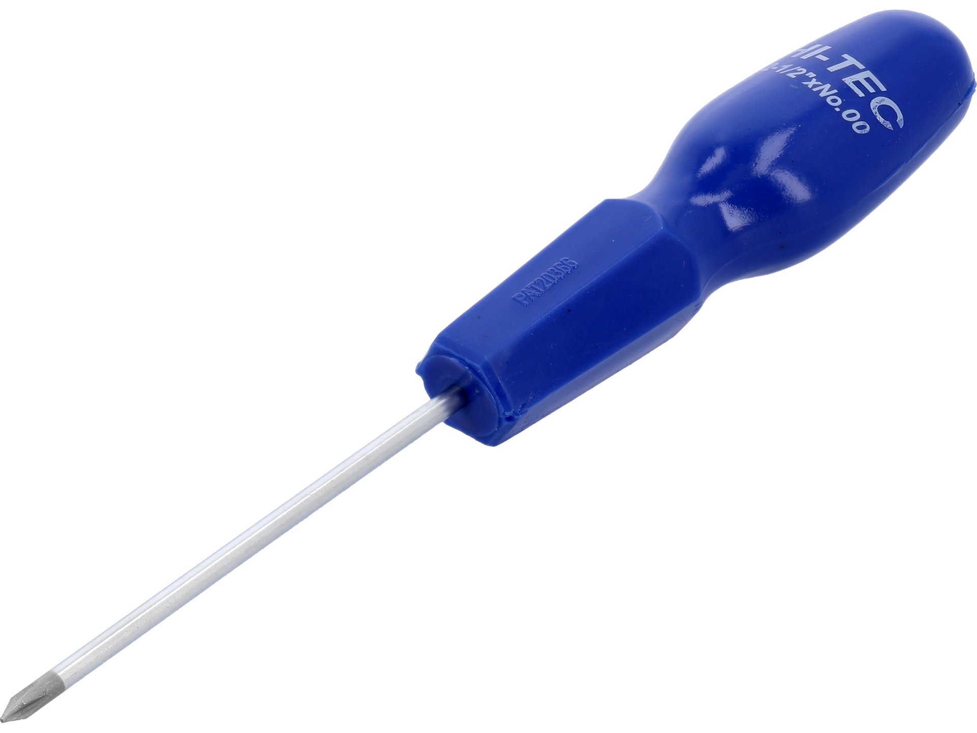Screwdriver